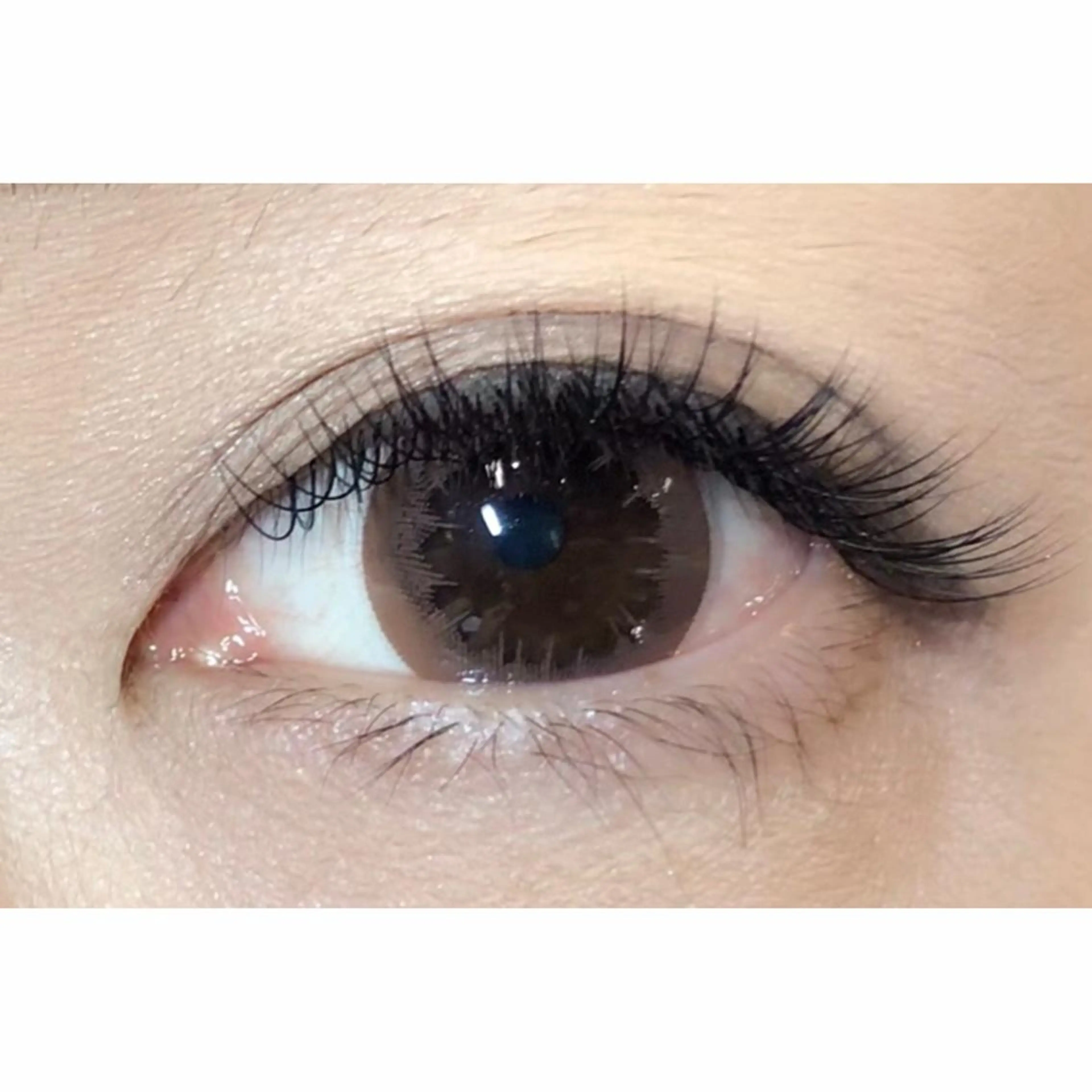 マツエク・マツパ リュフェール 五反田のマツエク・マツパデザイン