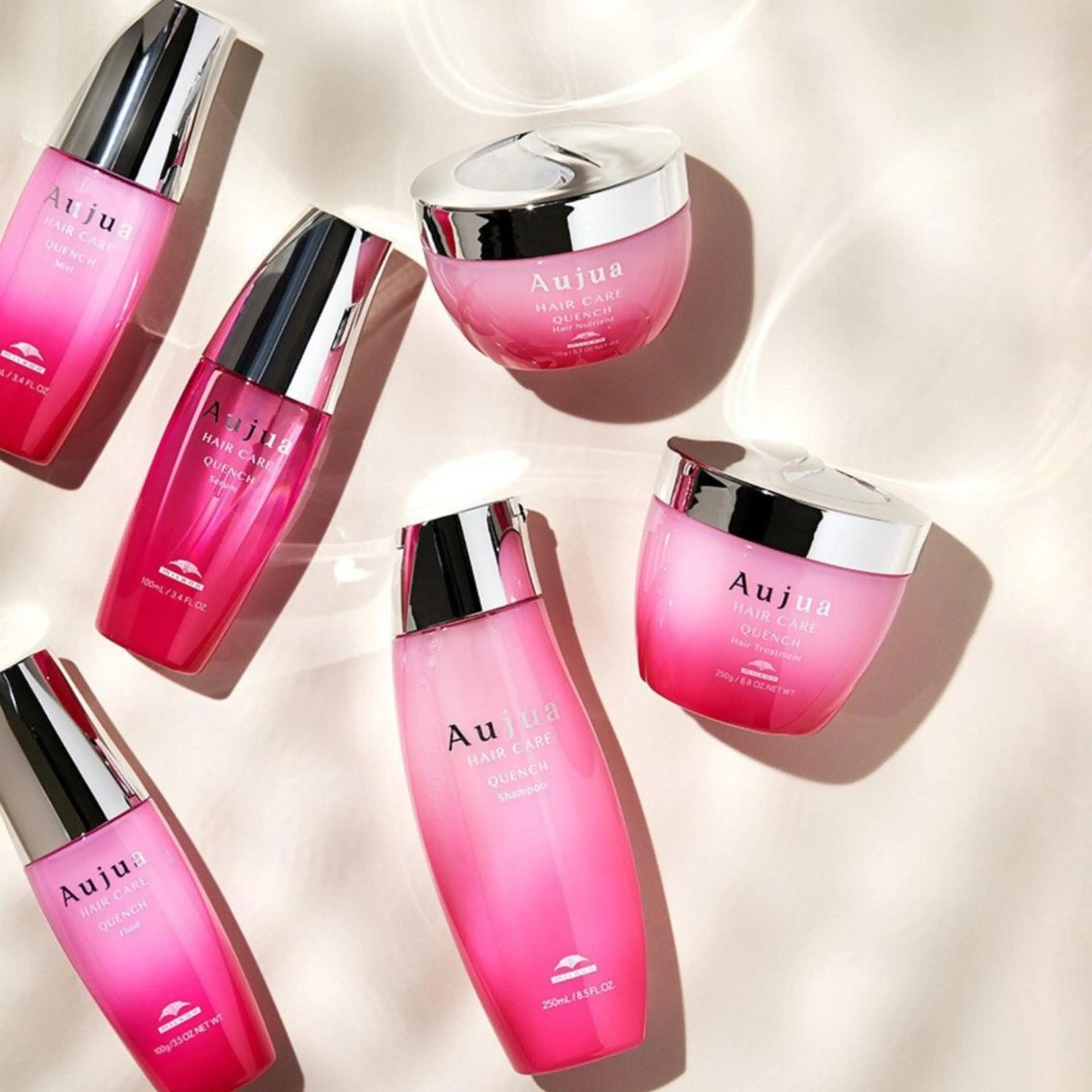 SOURCE堺東🫧 ヘアケア/艶カラーのヘアスタイル