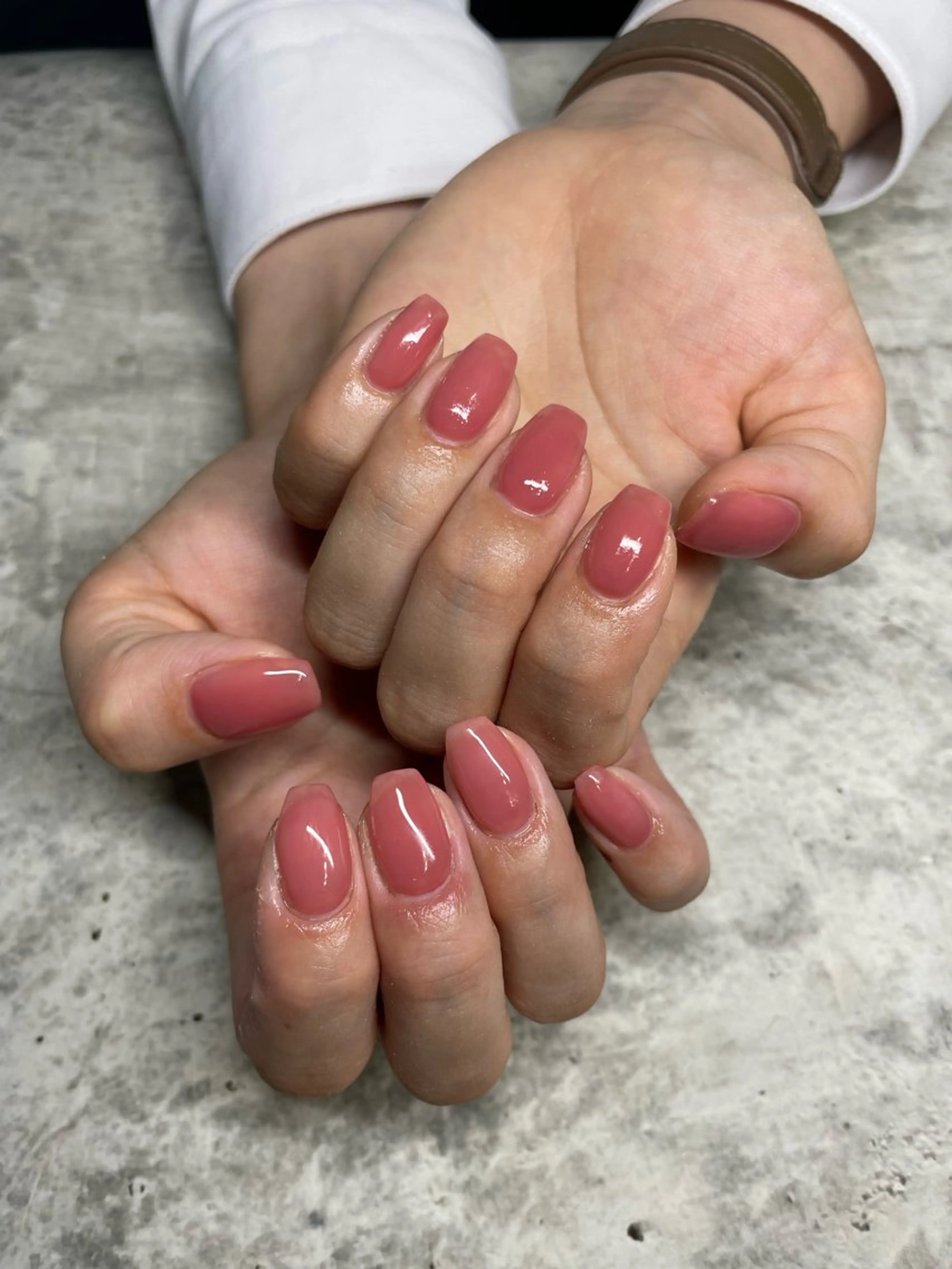 ネイル ハンドネイル IROHA NAIL 北村菜帆のネイルデザイン