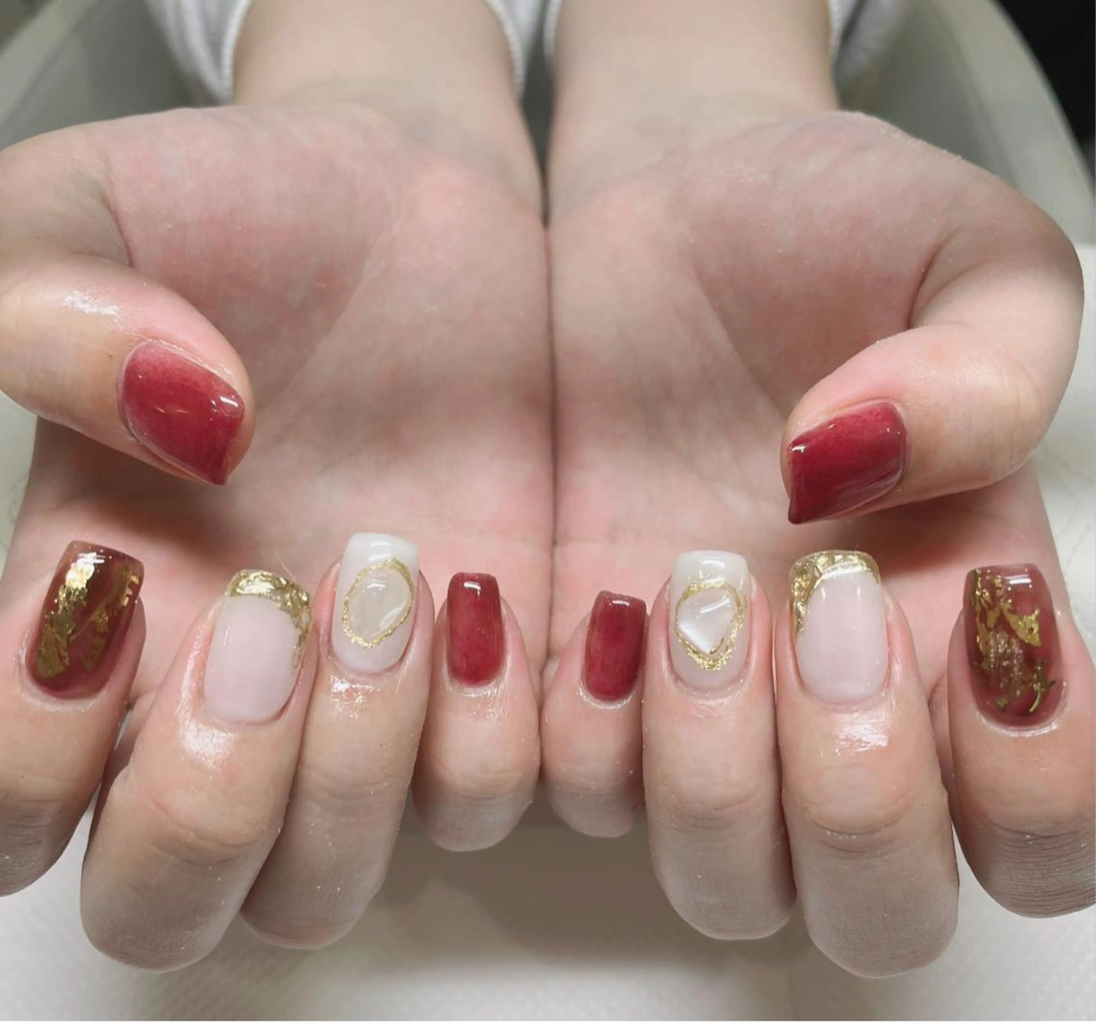 ネイル コウ カnail💅のネイルデザイン