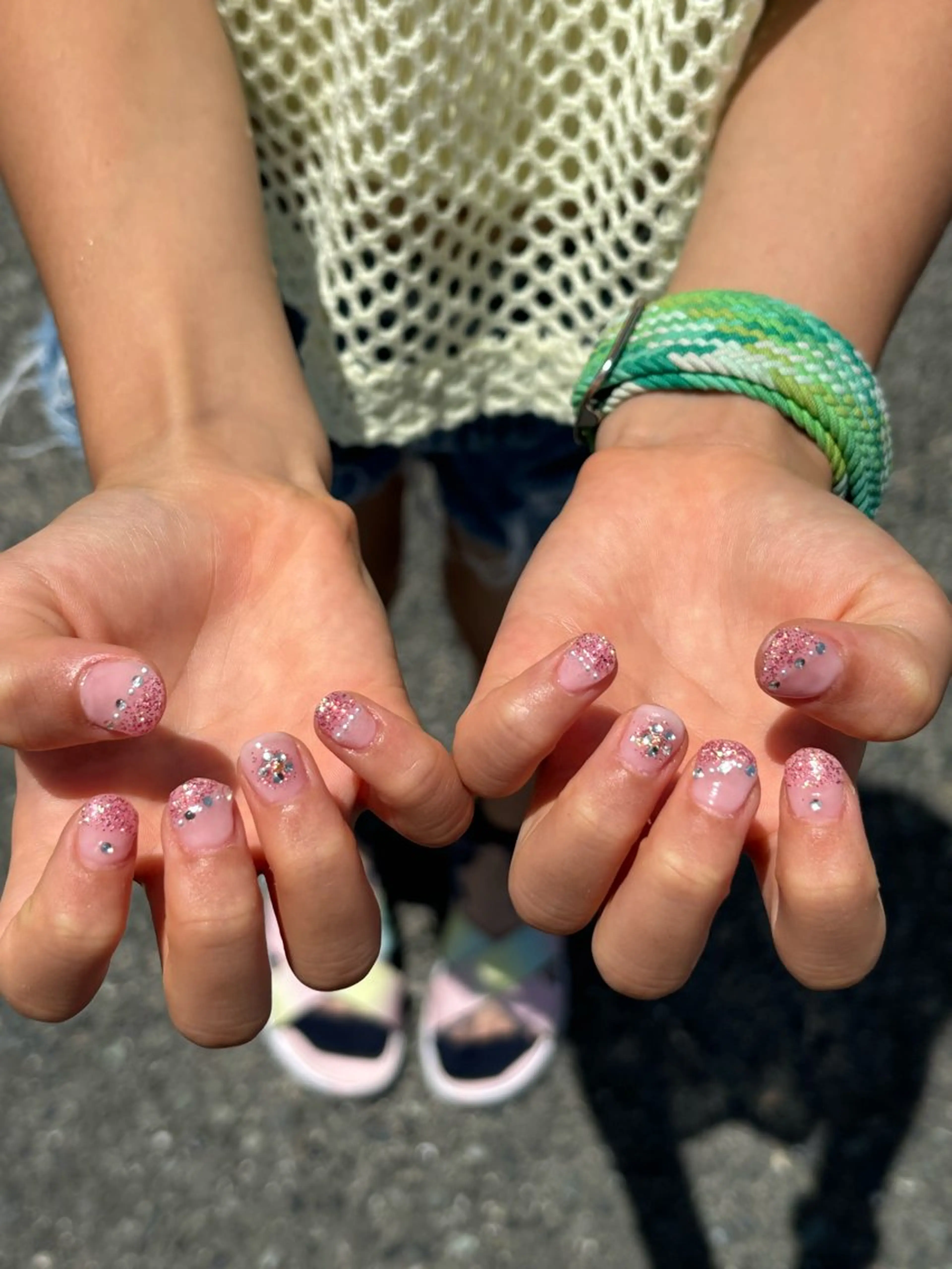 ネイル BooBoonail ～kimi～のネイルデザイン