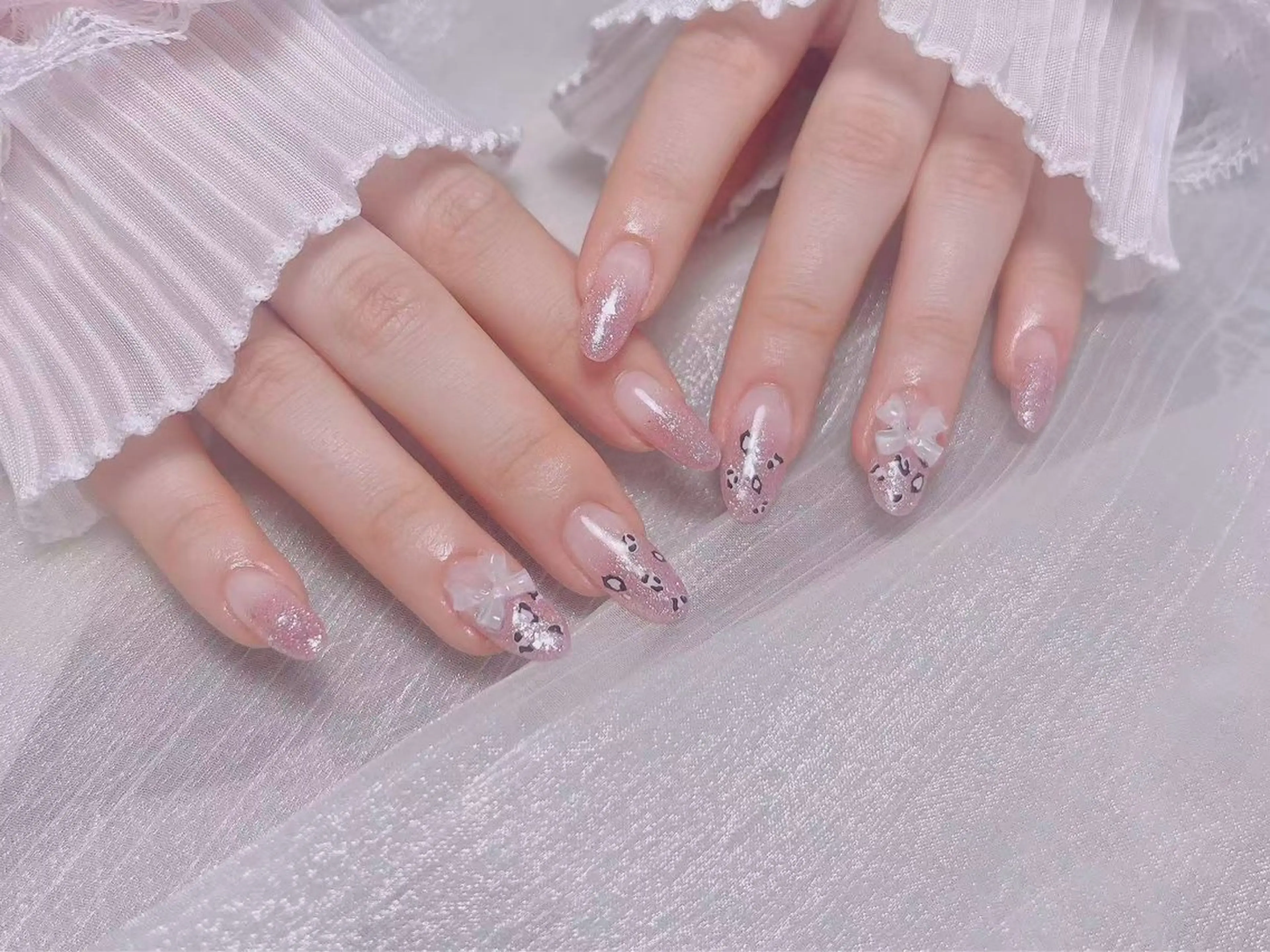 ネイル Kari ネイルサロンのネイルデザイン