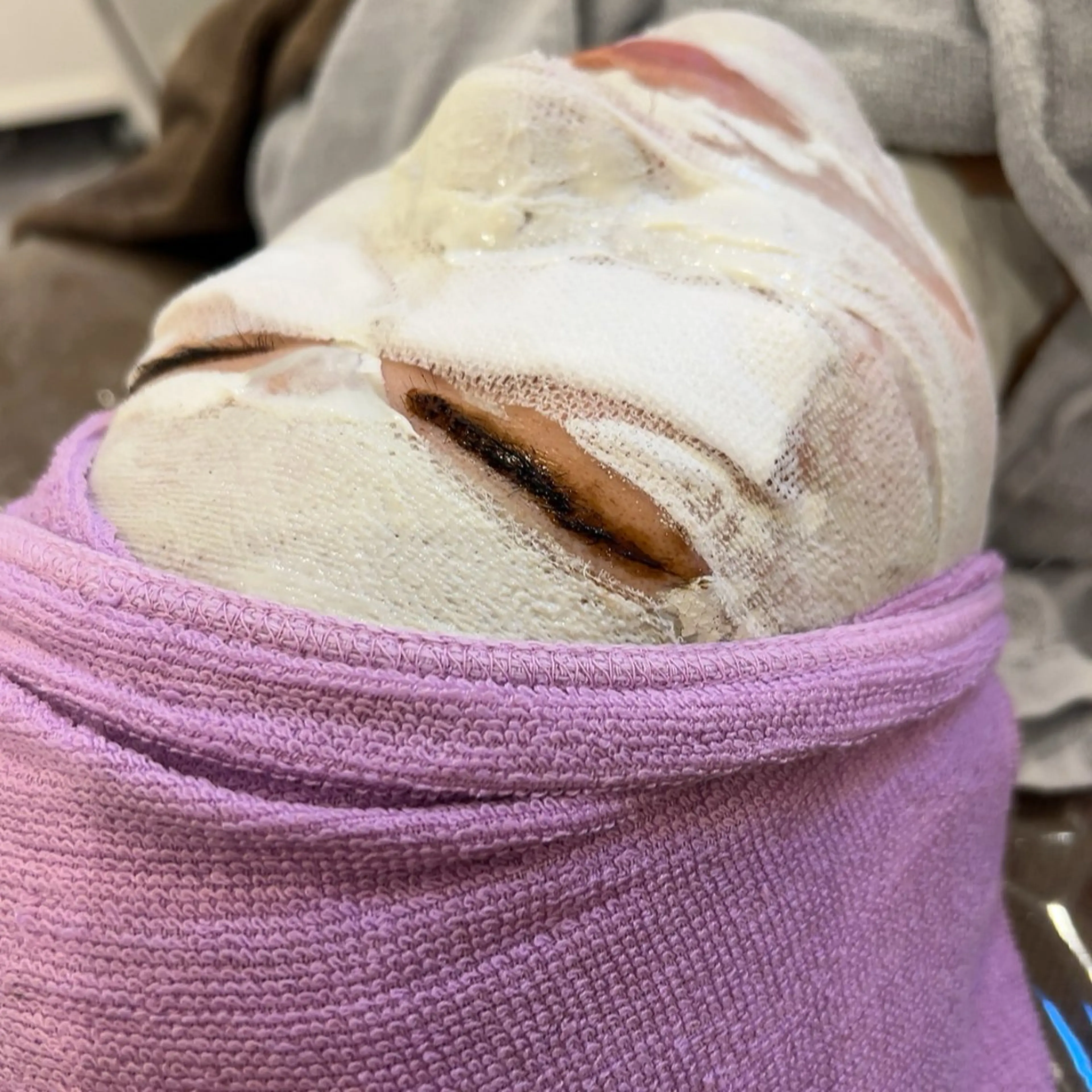 🅖🅤🅩🅔🅛 salonのエステ・リラクイメージ