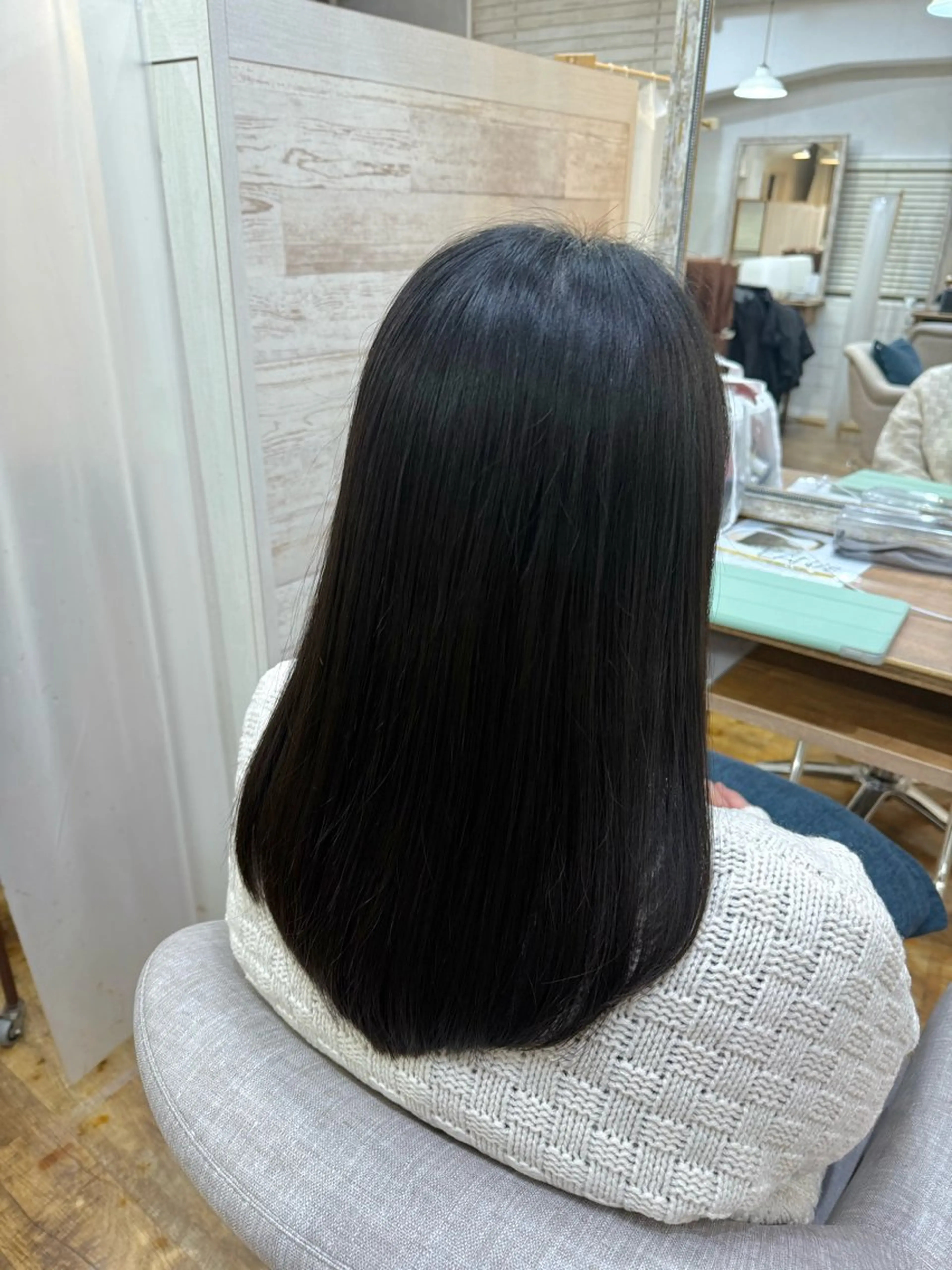 ロング Cielo 池袋西口店所属・🫧 池袋cielo アヤネ 🩰のヘアスタイル