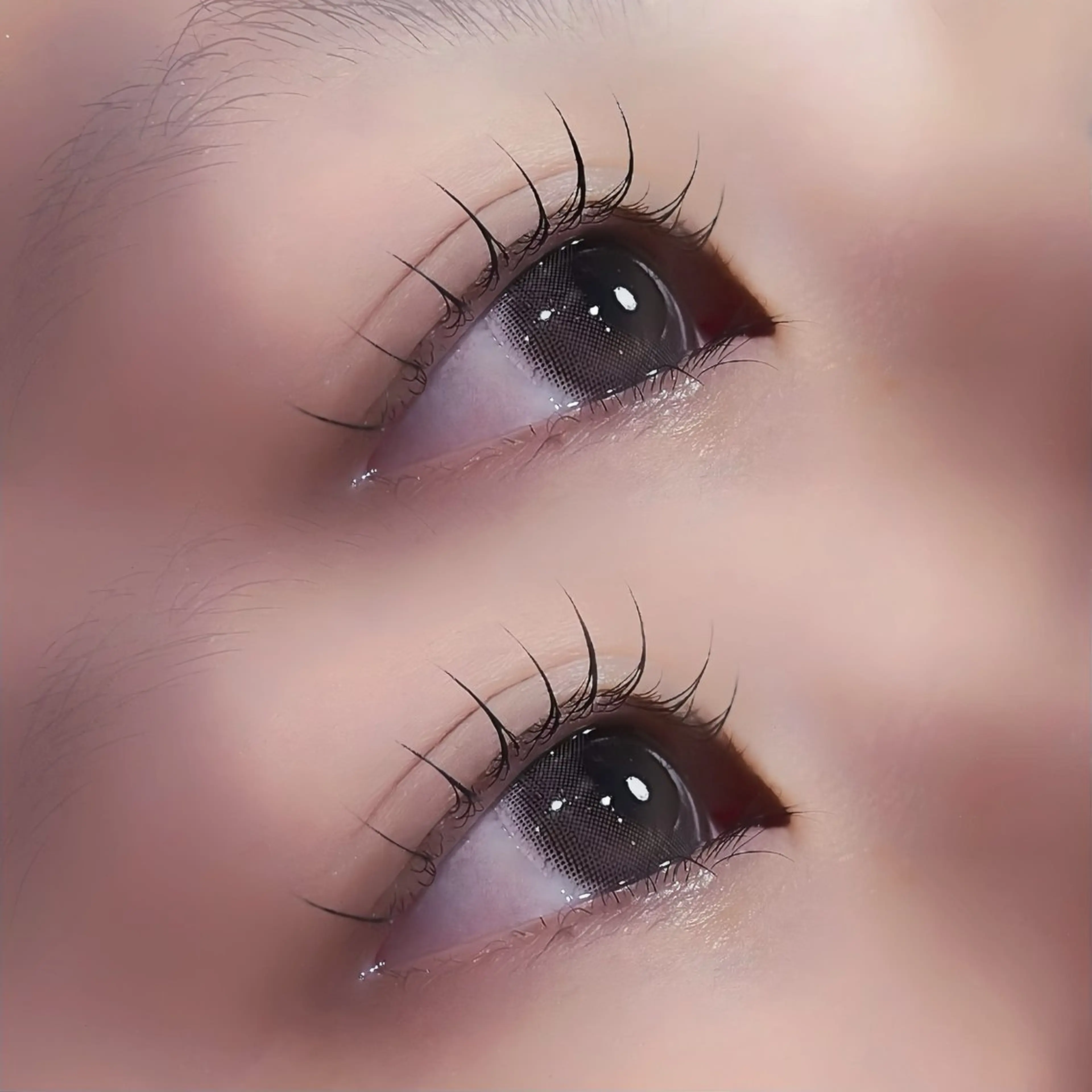 マツエク・マツパ .HAL はなのマツエク・マツパデザイン