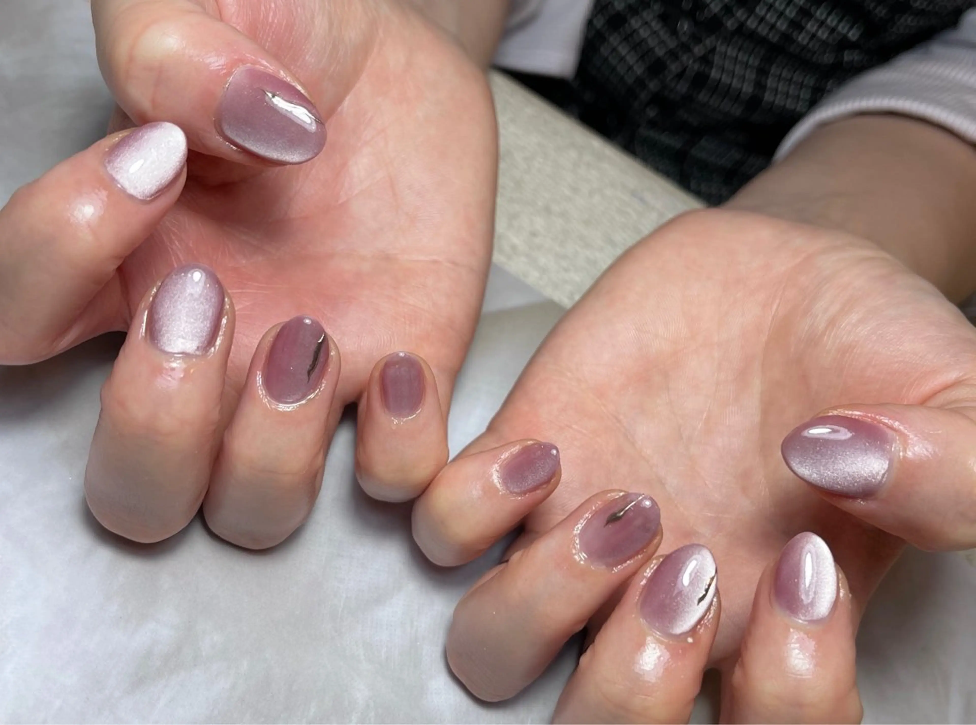 ネイル nailsalon gagaのネイルデザイン