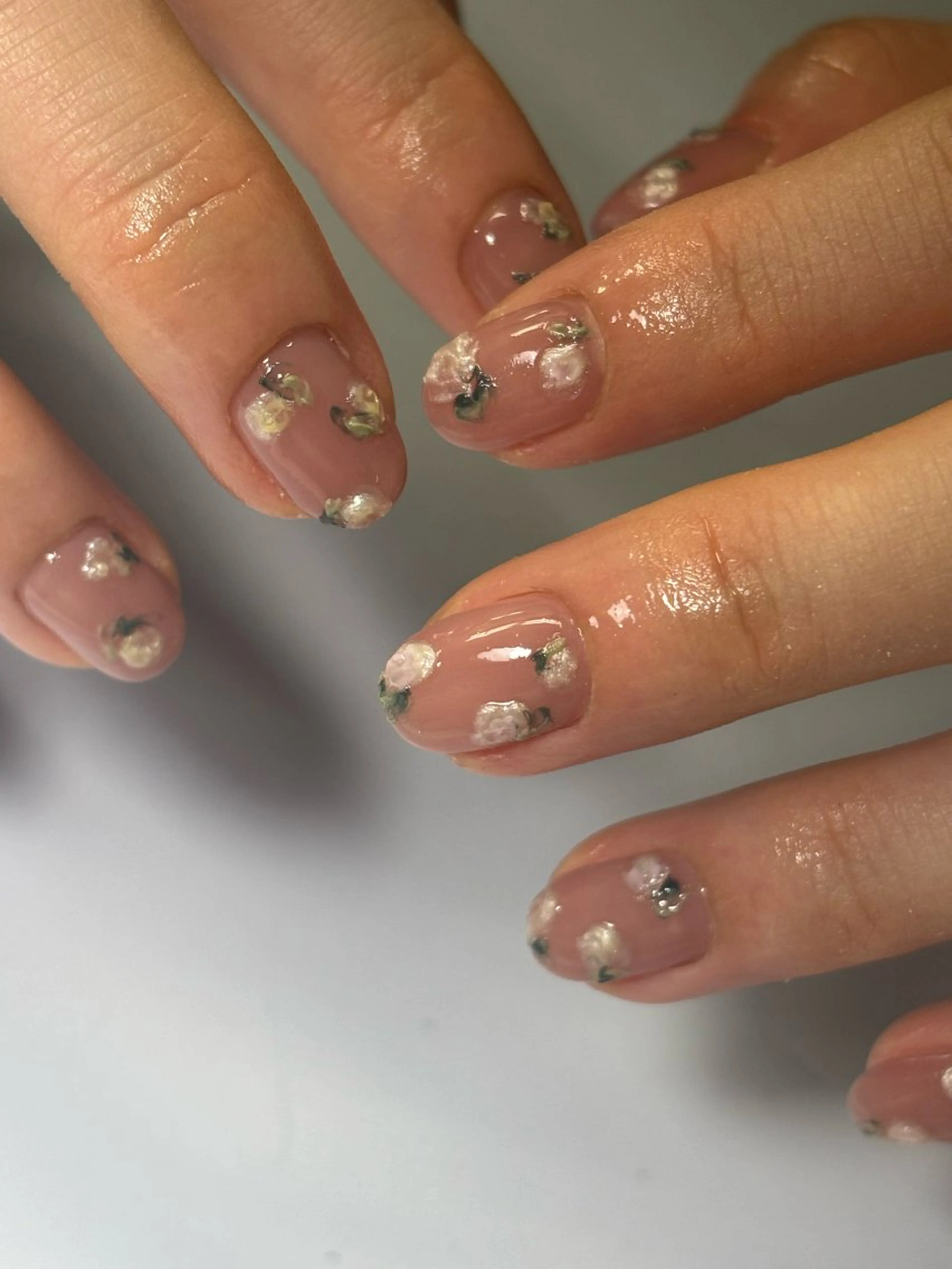 ネイル 314 さんいちよん yumiのネイルデザイン