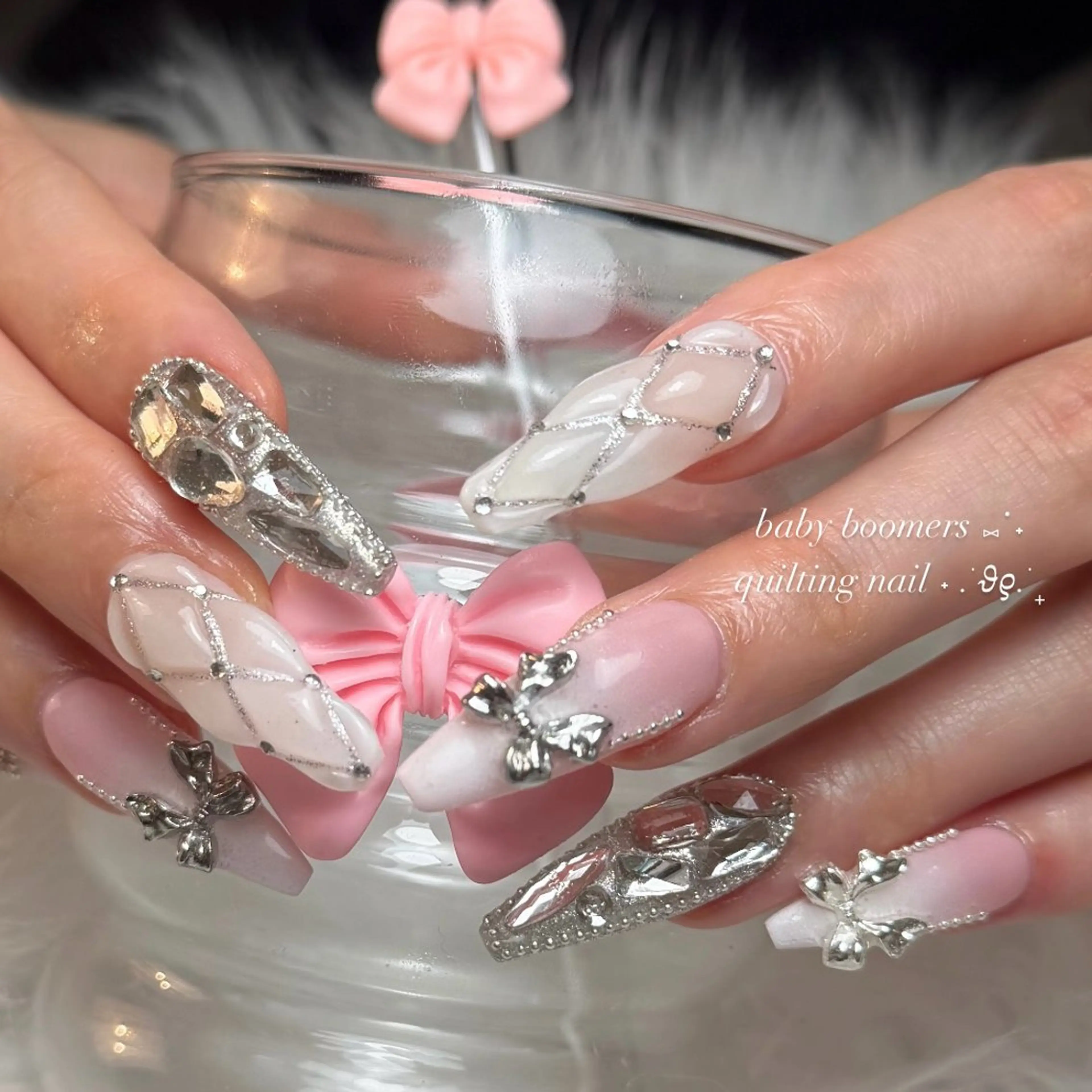 ネイル n. nailのネイルデザイン