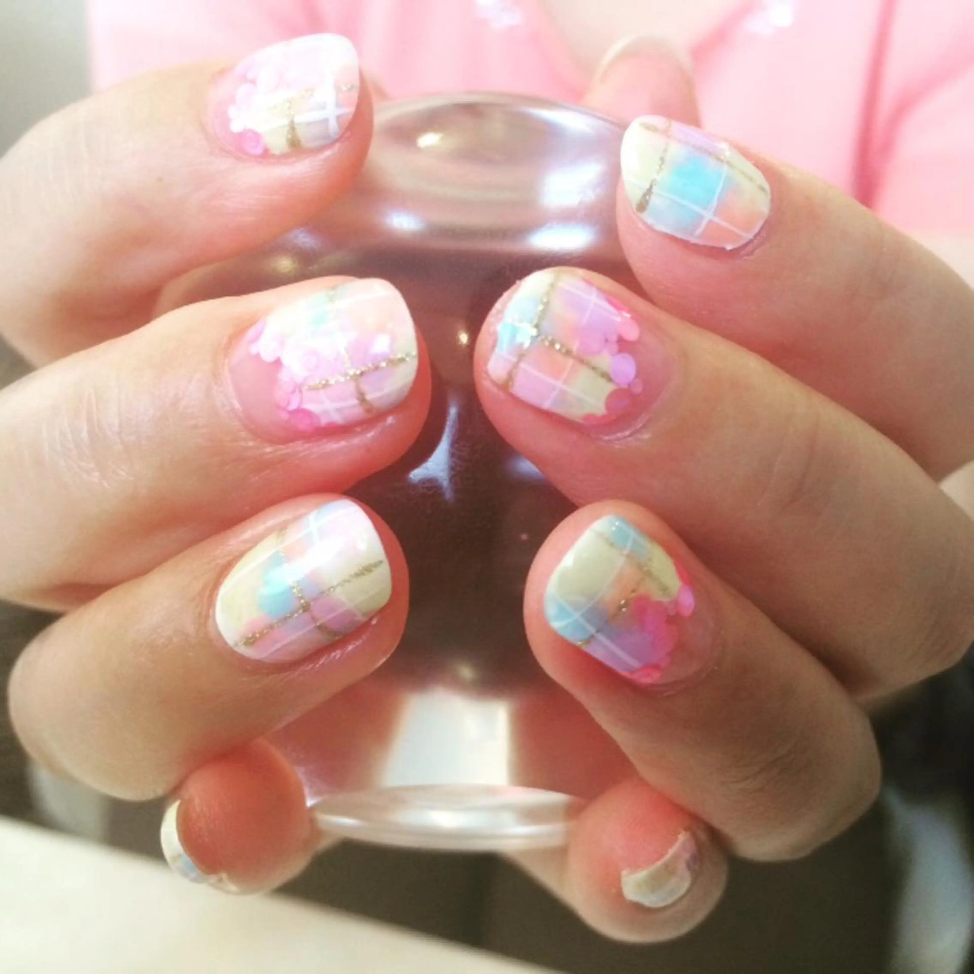 ネイル リオッサ  オブ ラグーン神戸店のエステ・リラクイメージ