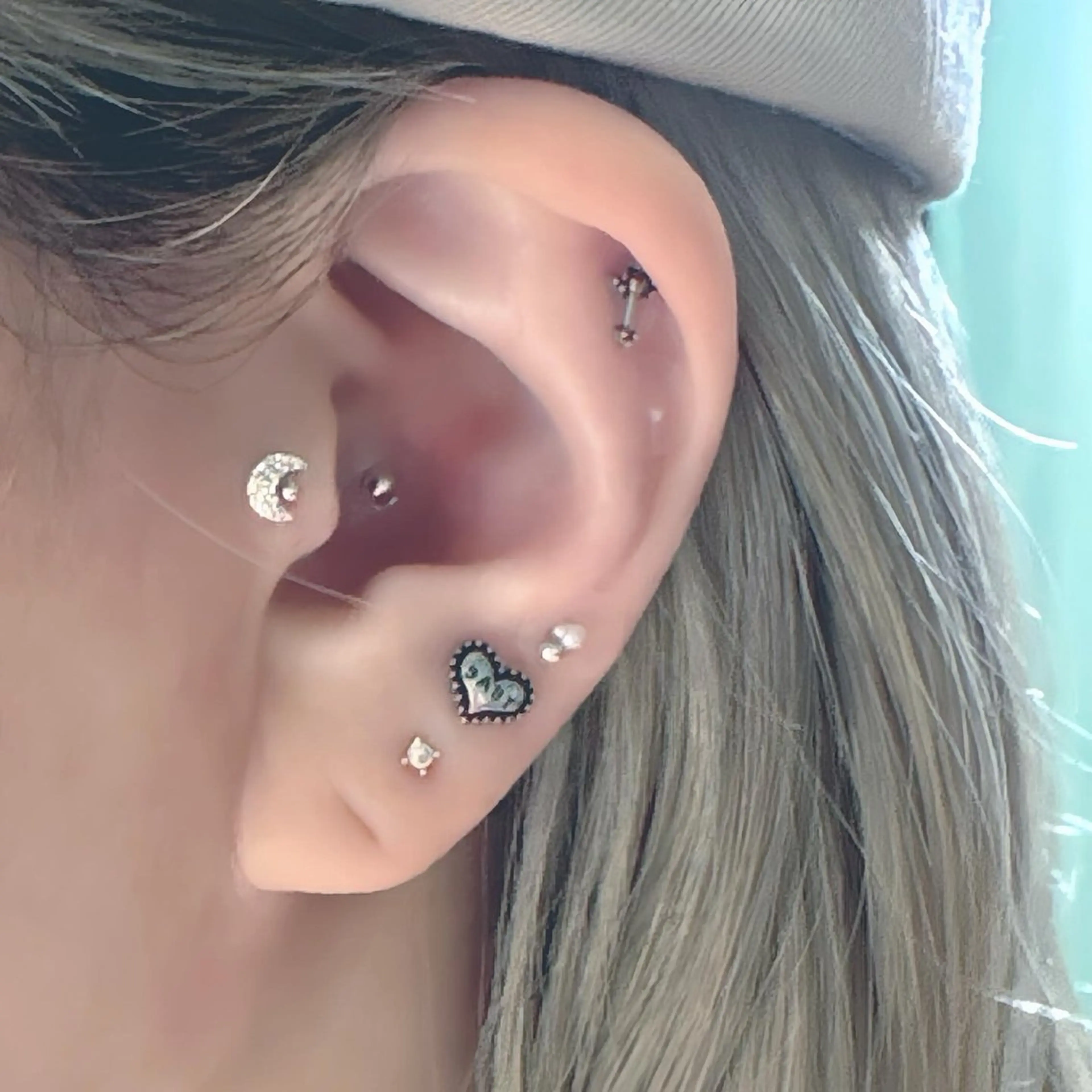 S a k iのその他イメージ