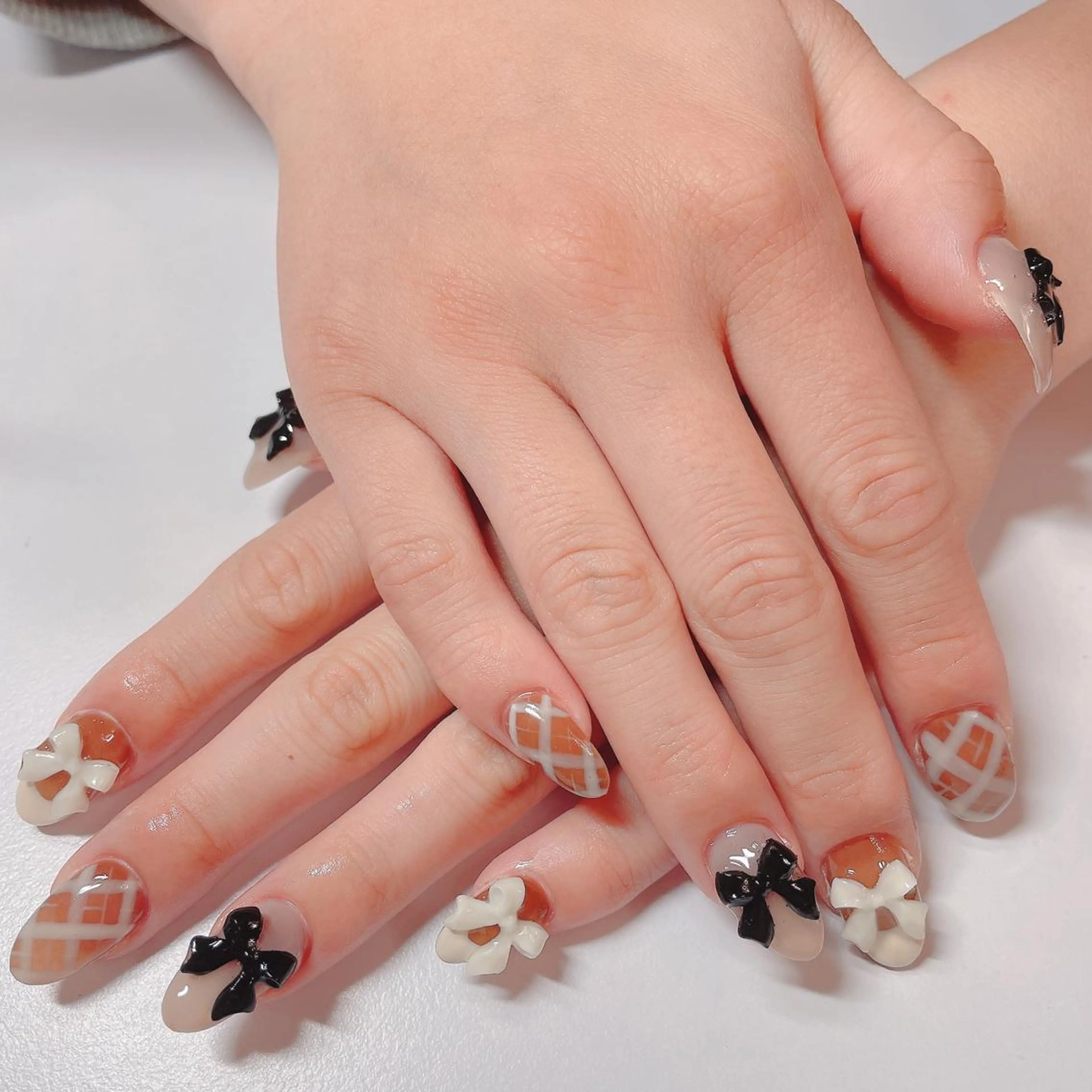 ネイル ハンドネイル ハンドケア パラジェル💅 オフ無料Pi.Harのネイルデザイン