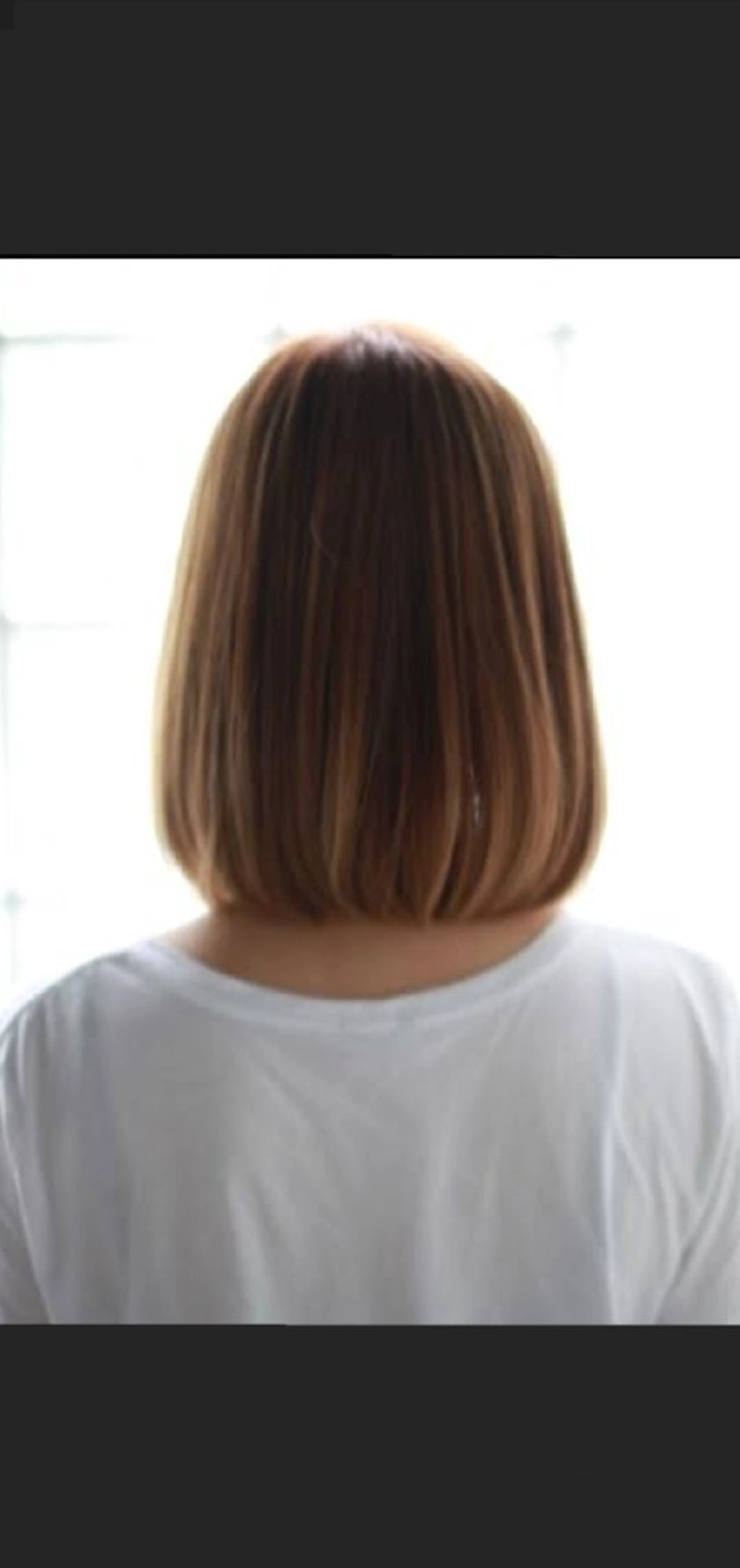 ショート 個室美容室 TOMO 美髪縮毛✨のヘアスタイル