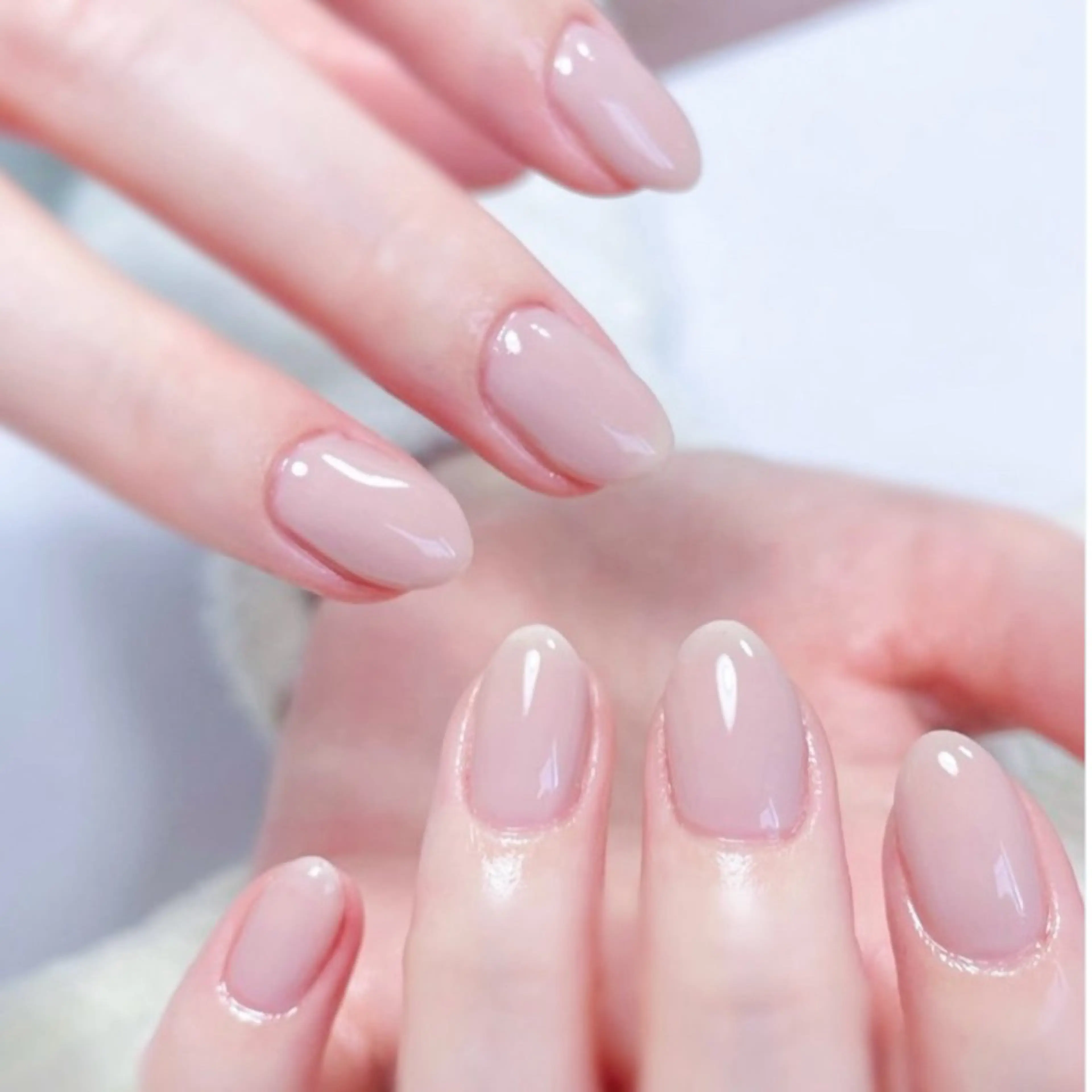 ネイル ハンドネイル Chicchi 加茂宮駅徒歩3分のネイルデザイン