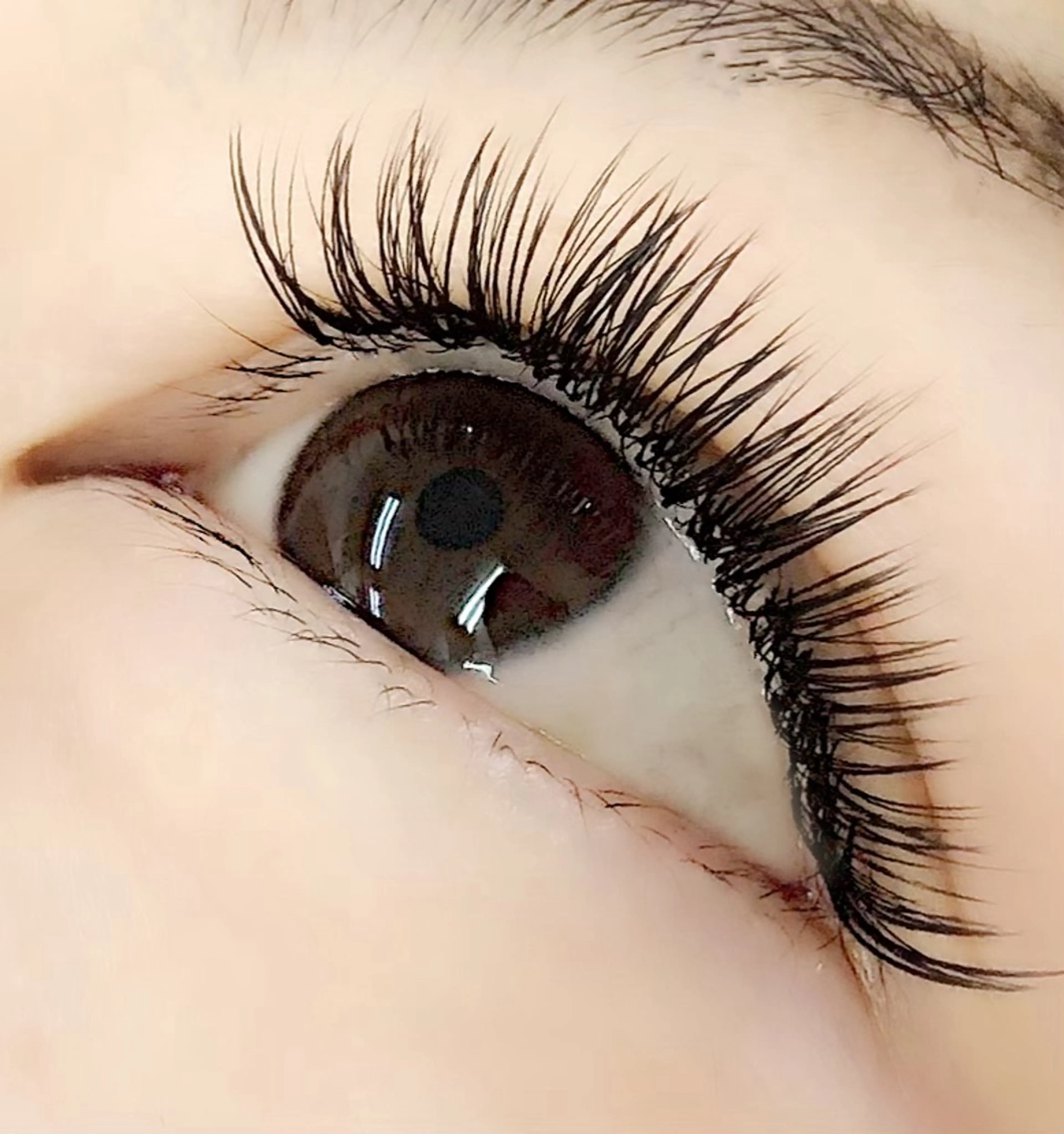 マツエク・マツパ WHITE EYE 錦糸町店🩵倉野🩵のマツエク・マツパデザイン