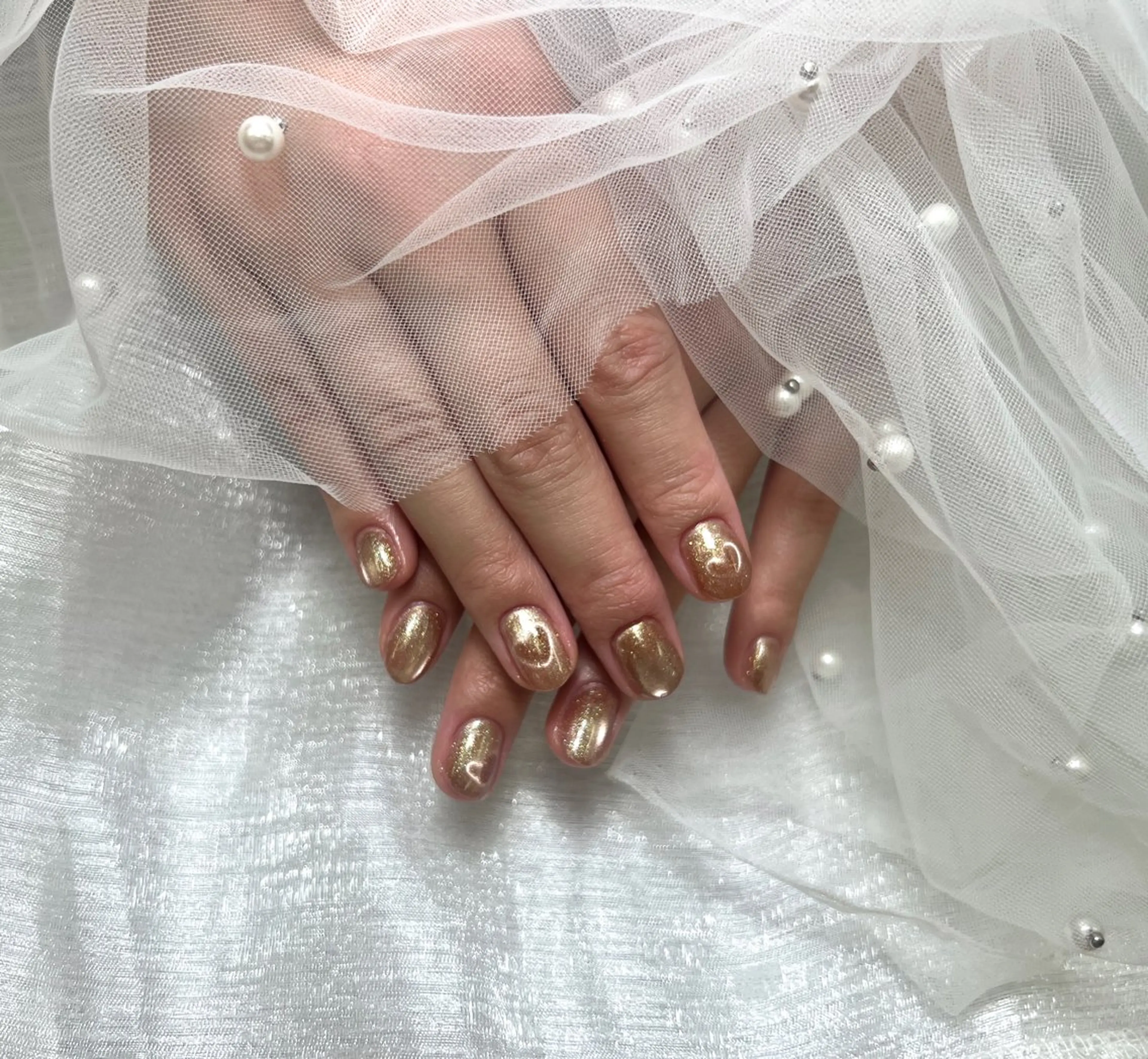 ネイル 💅ネイリスト 🍒harukaのネイルデザイン