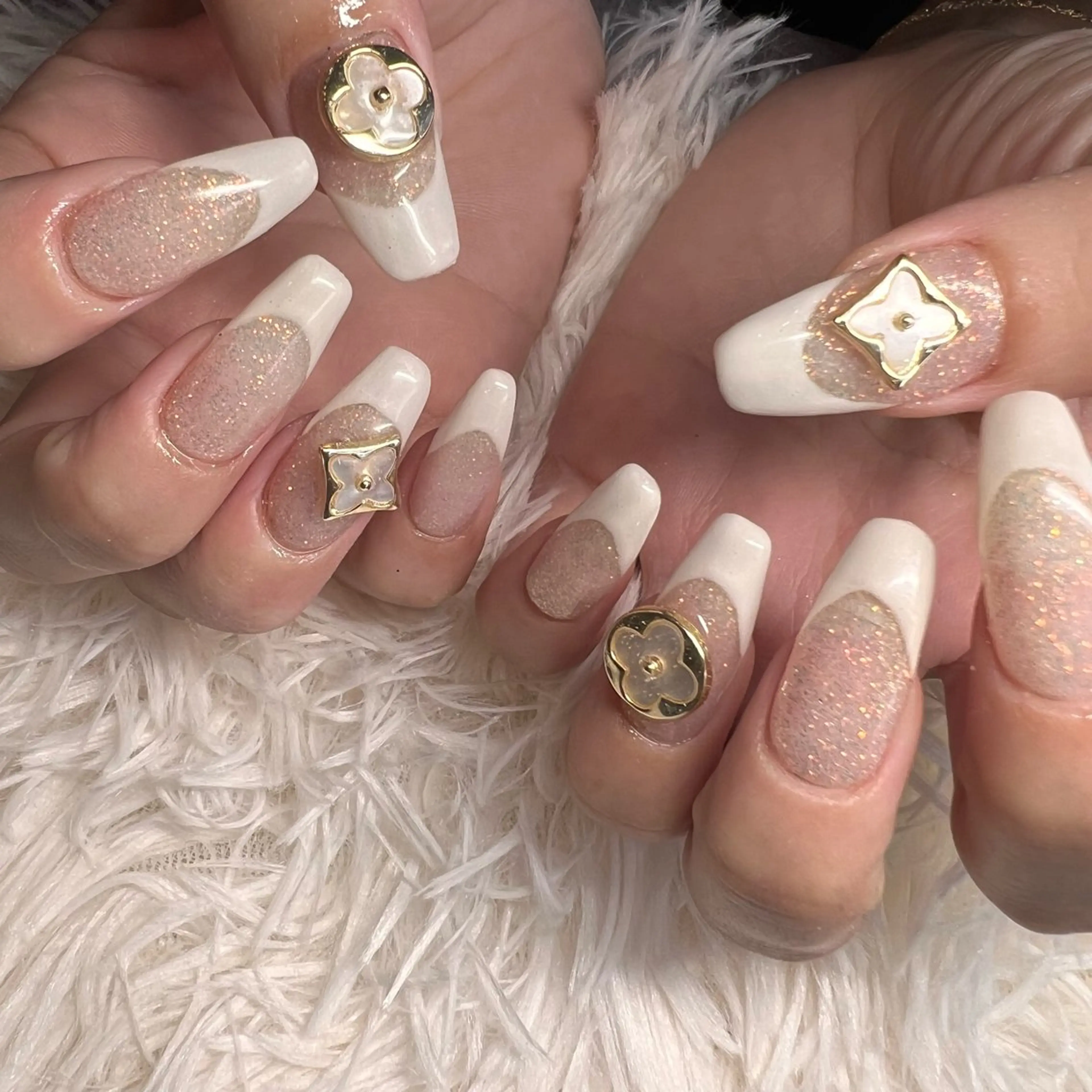 ネイル ハンドネイル beauty salonREMIAのネイルデザイン