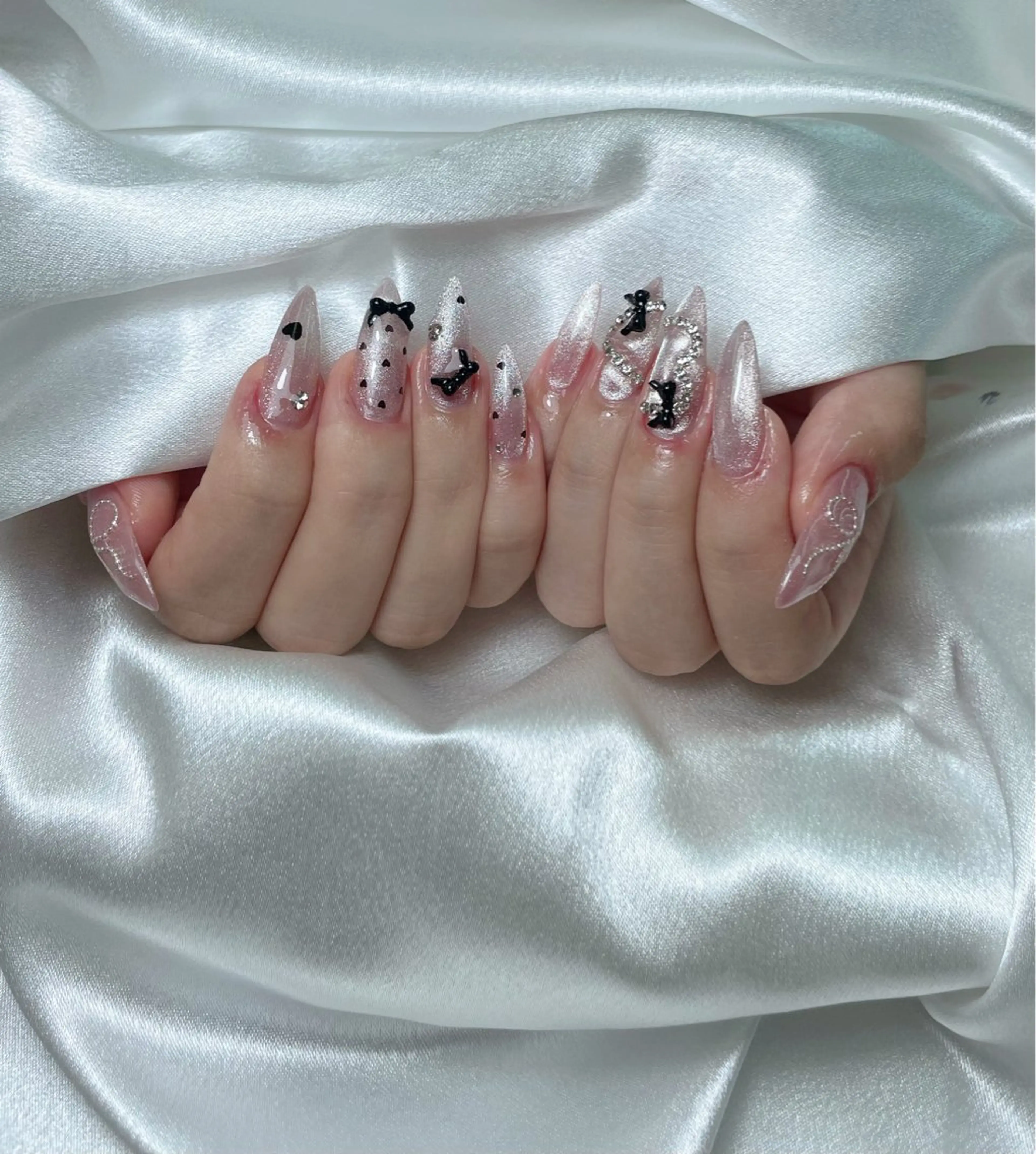 ネイル ハンドネイル King Nail_Salonのネイルデザイン