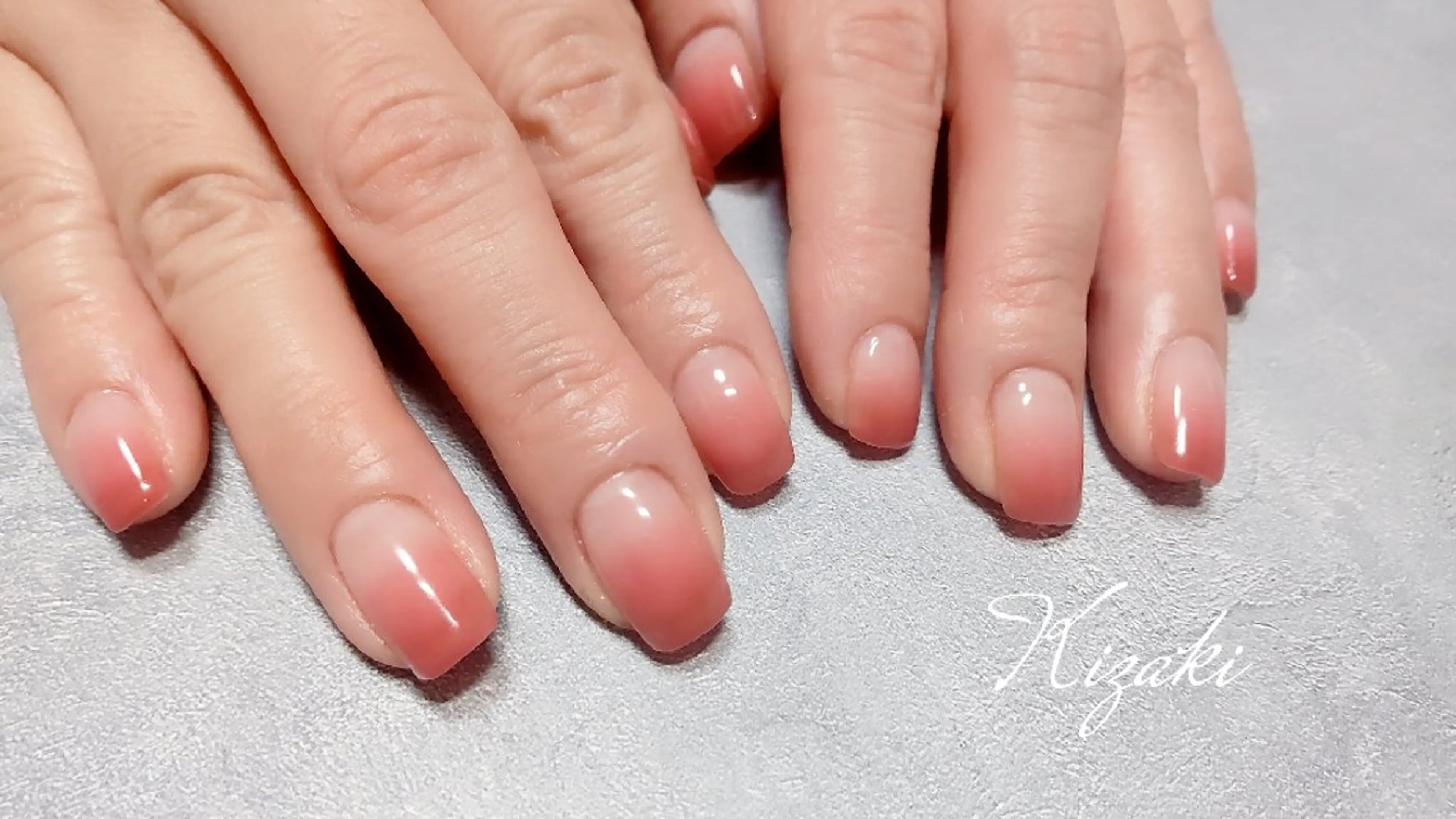 ネイル Kizaki.. Saoriのマツエク・マツパデザイン