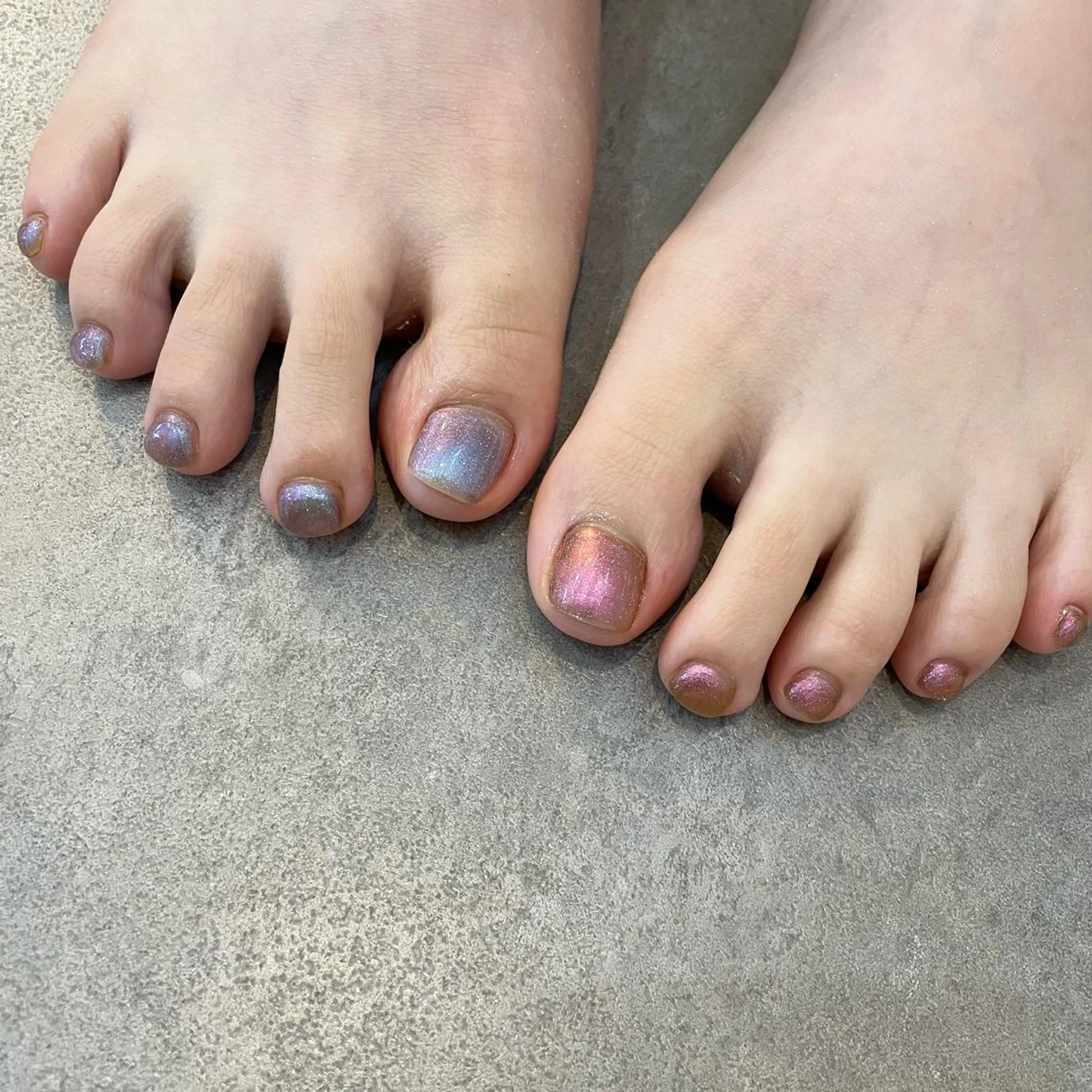 ネイル Nail Salon Gummi.のネイルデザイン