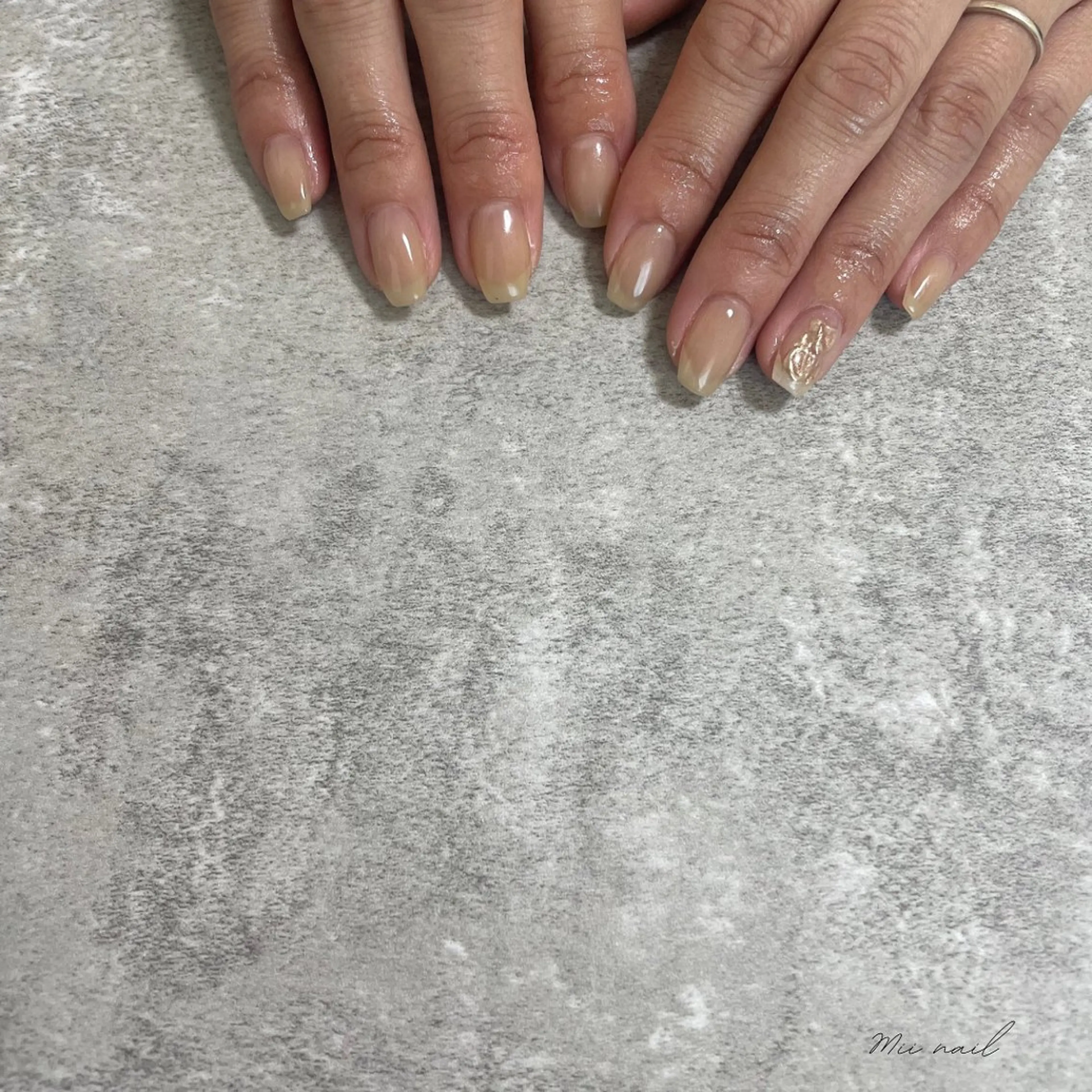 ネイル Mii nail いづみのその他イメージ