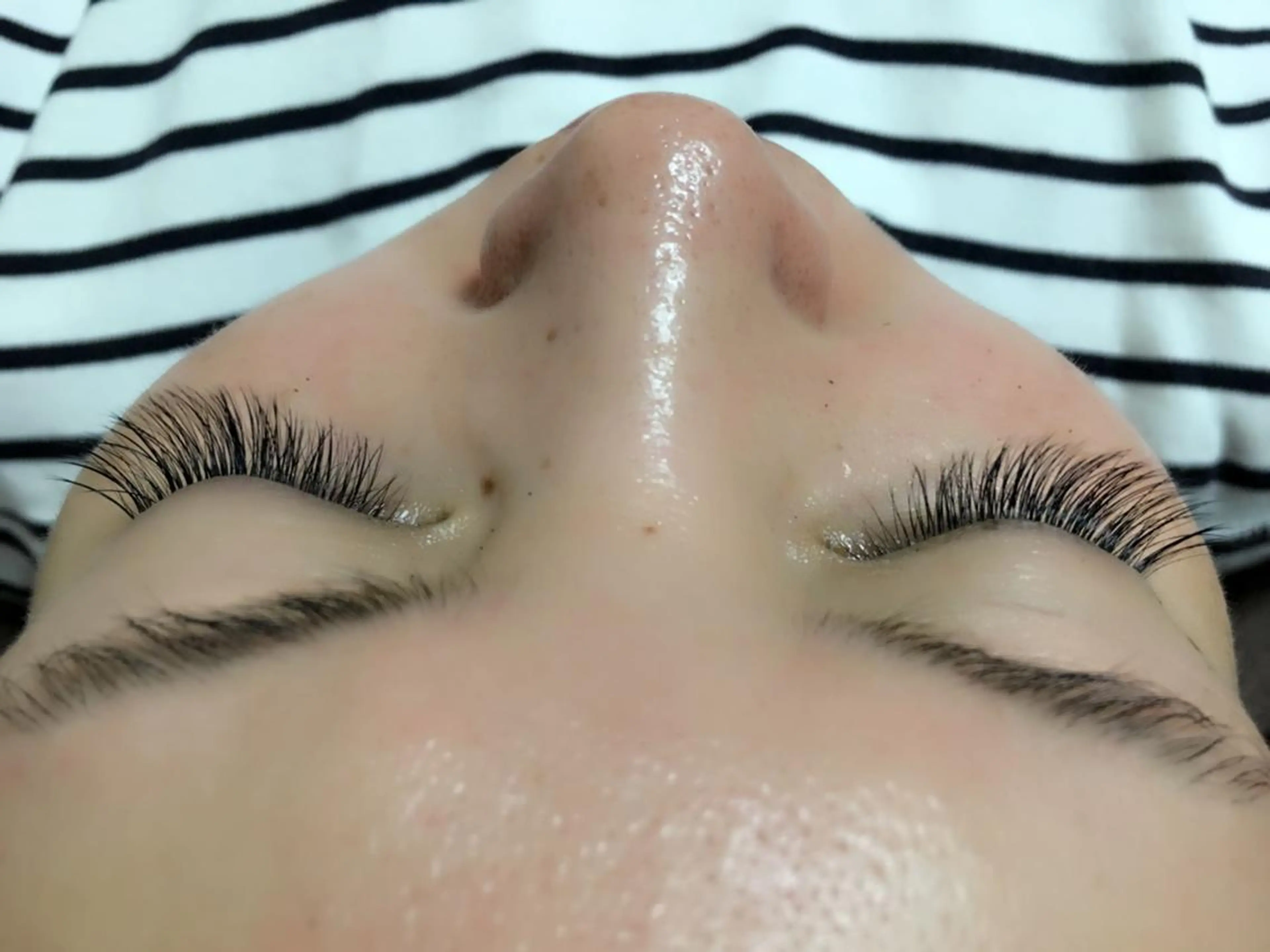 マツエク・マツパ Yu uのマツエク・マツパデザイン