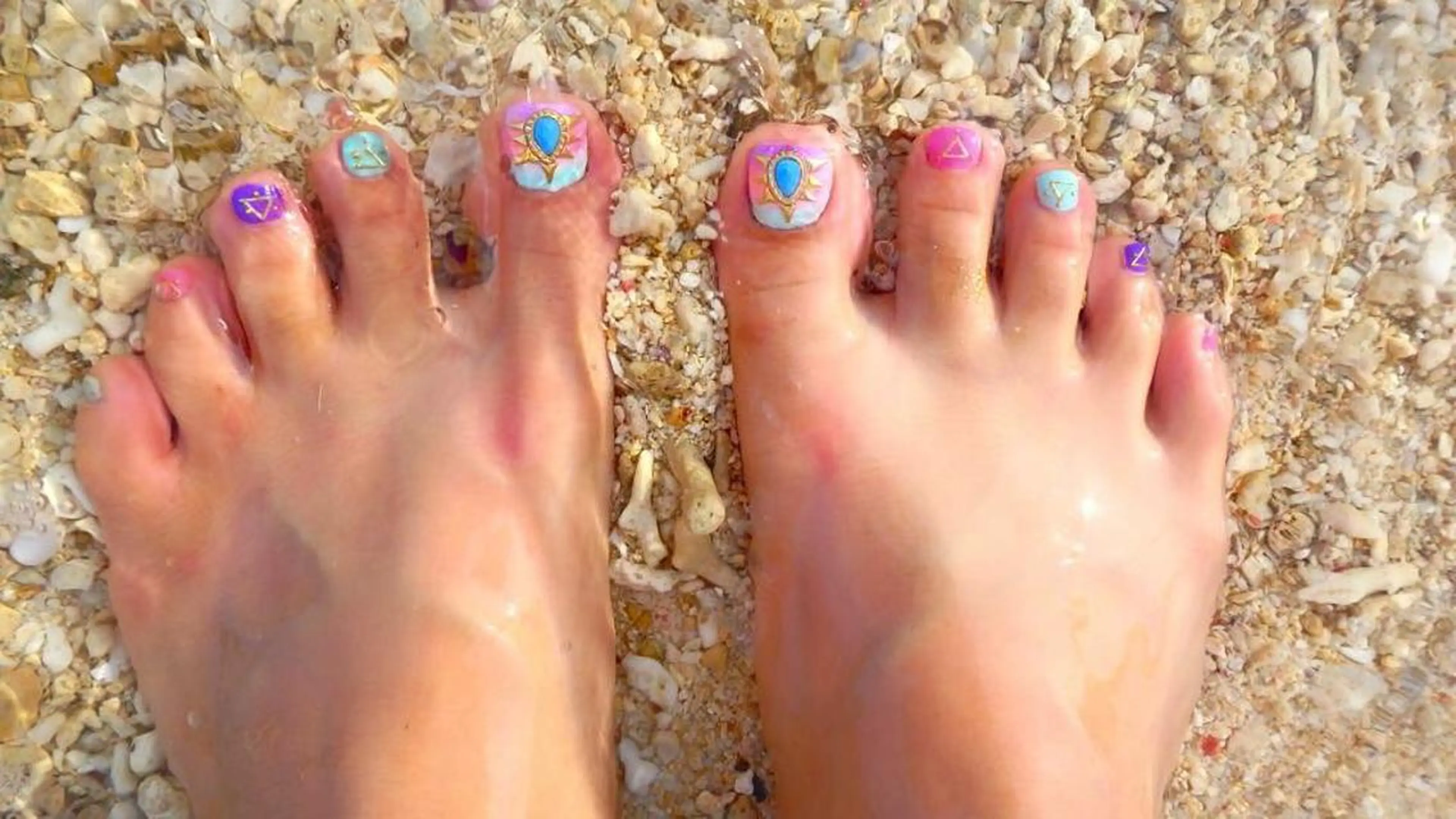 ネイル S mikiのネイルデザイン