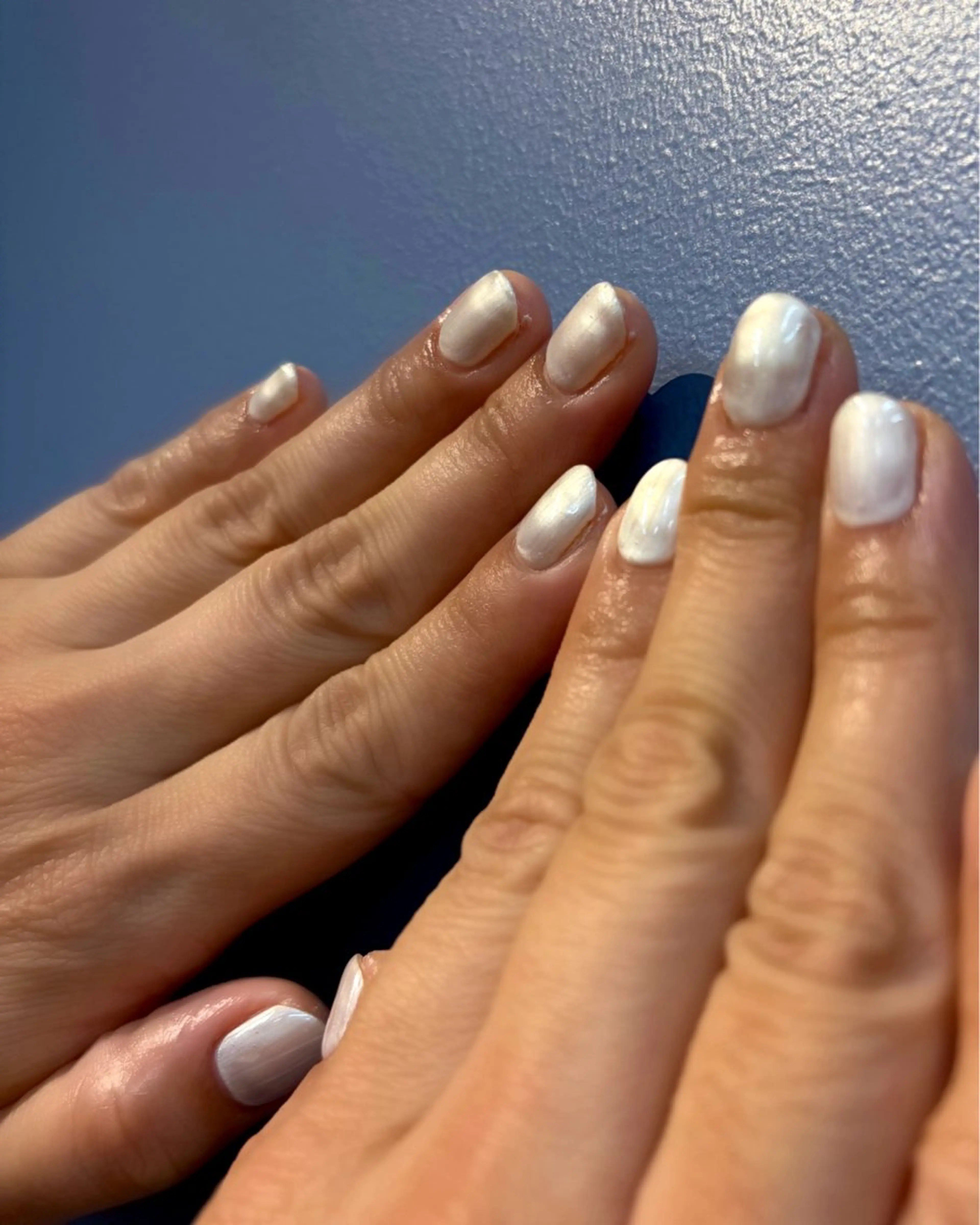 ネイル ワンカラーネイル reimi.K _のネイルデザイン