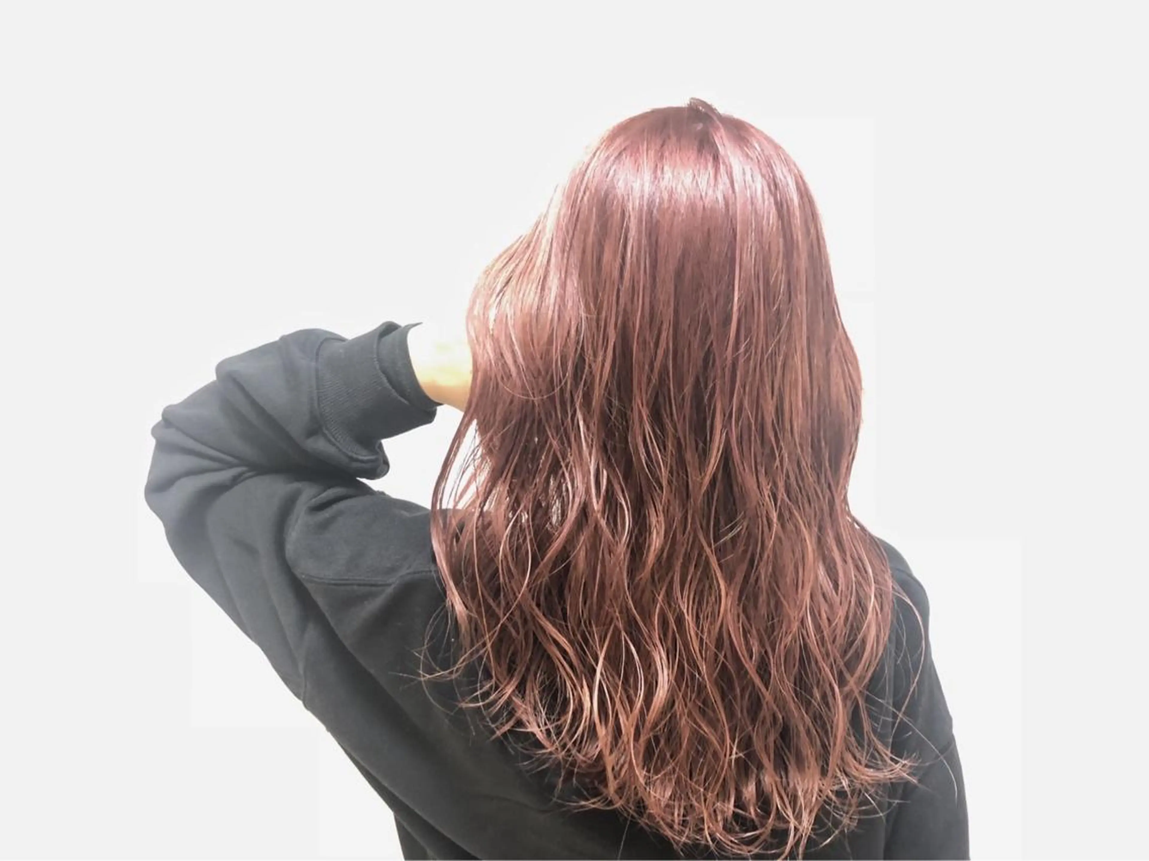 セミロング マツエクモデル 安藤裕子のマツエク・マツパデザイン