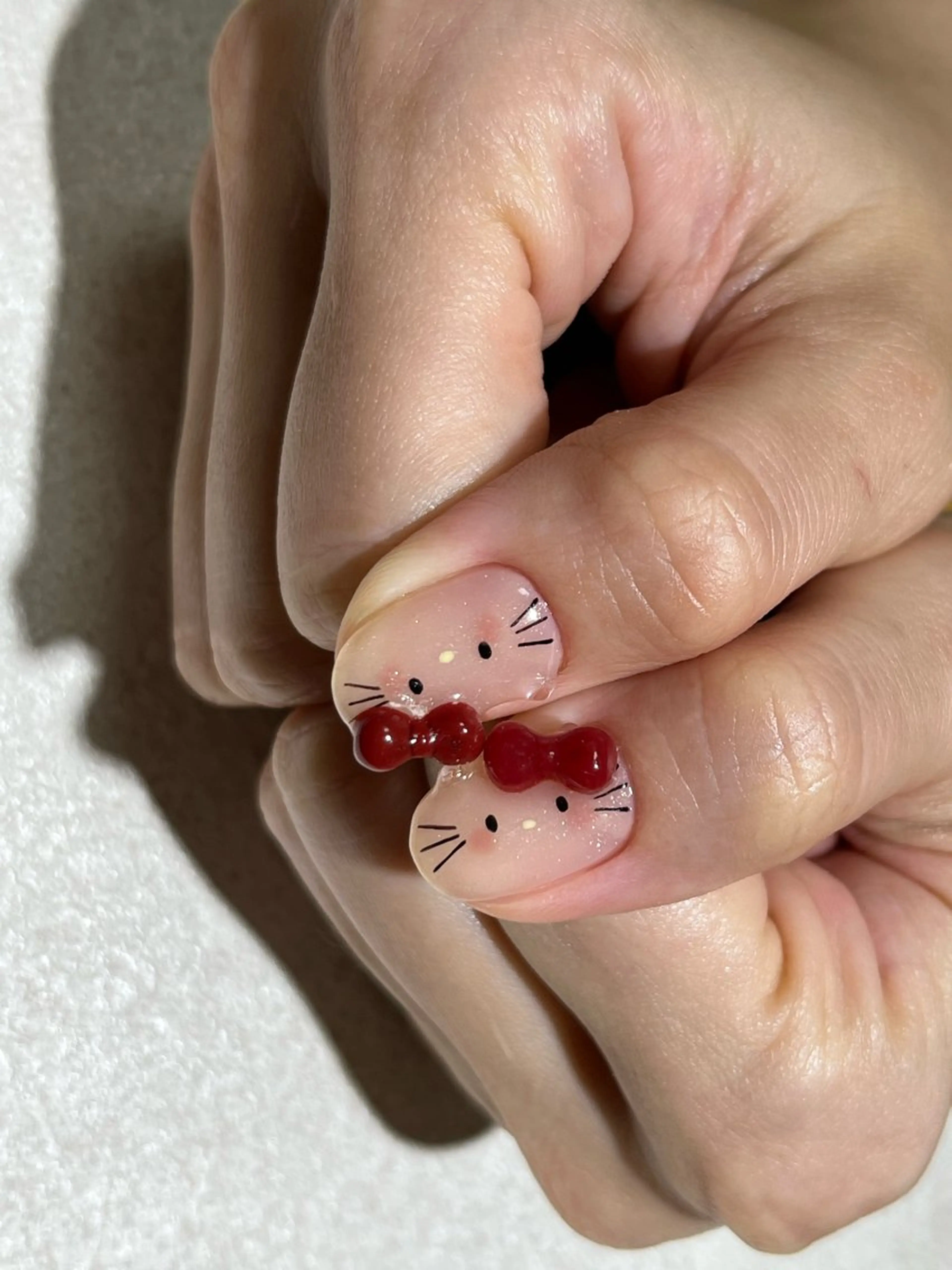 ネイル repos 金山ネイルサロンのネイルデザイン