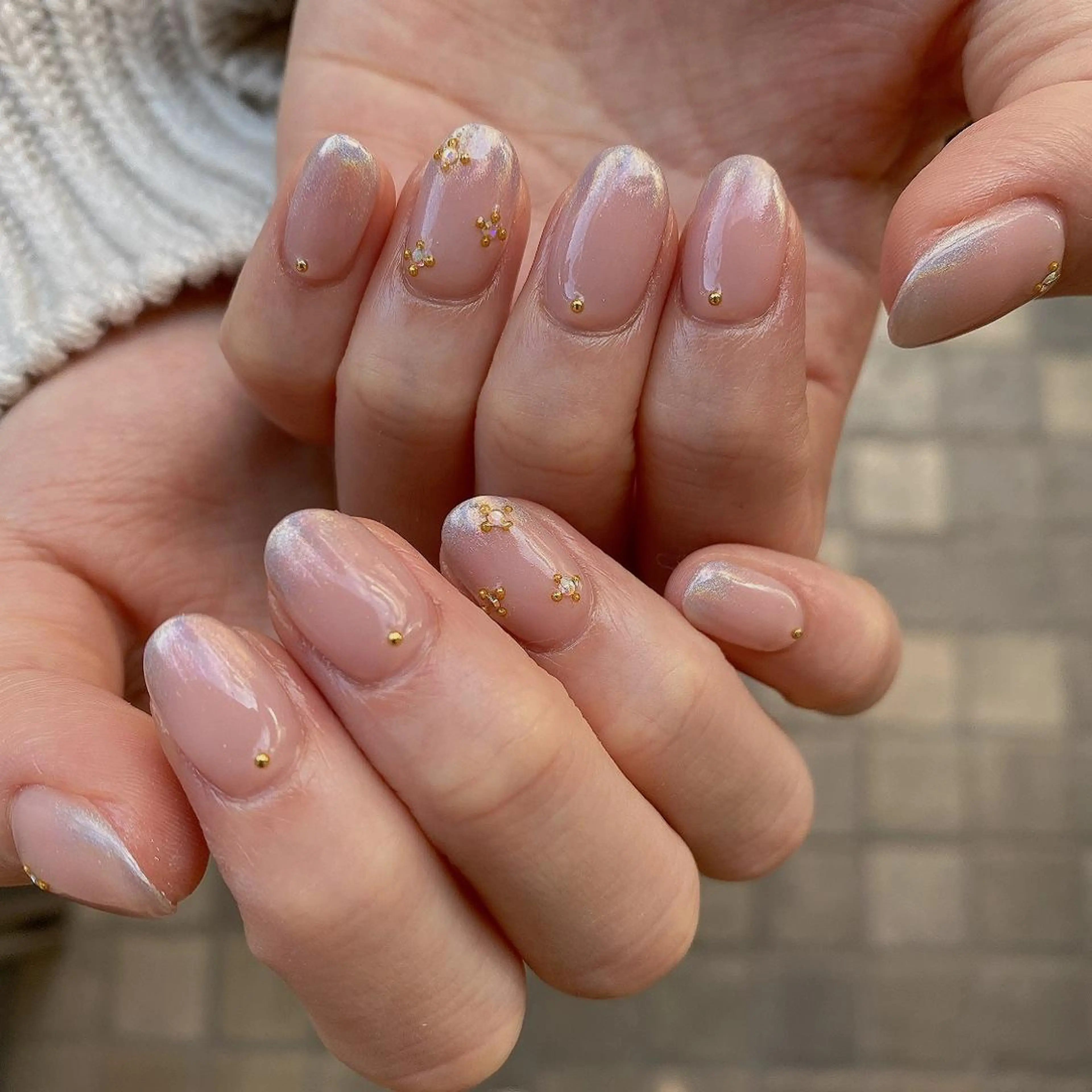 ネイル nail salon REMのネイルデザイン