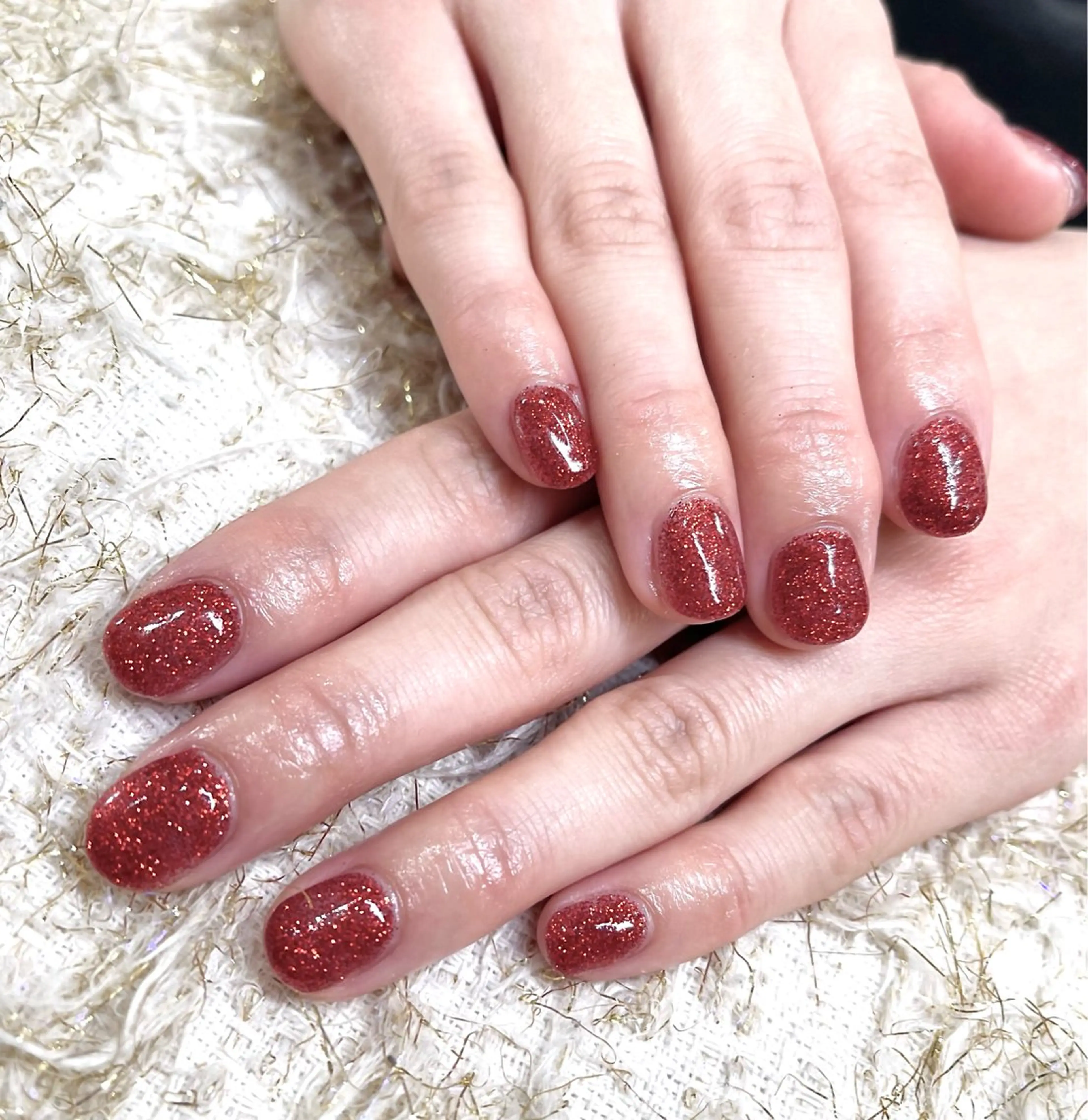 ネイル 鈴木 すみれのネイルデザイン