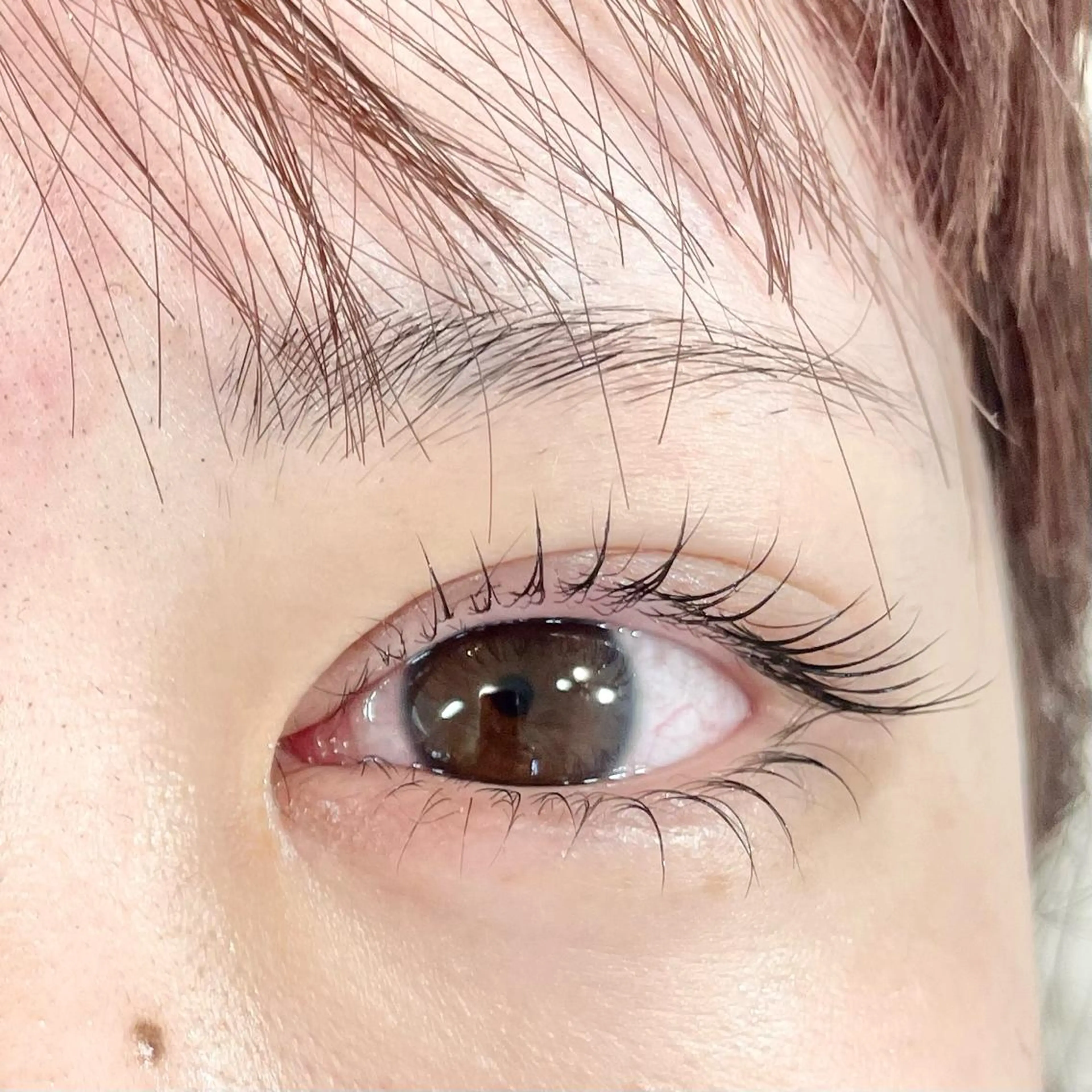 マツエク・マツパ マツパ 当日◎中目黒 まつげまゆげサロンのマツエク・マツパデザイン