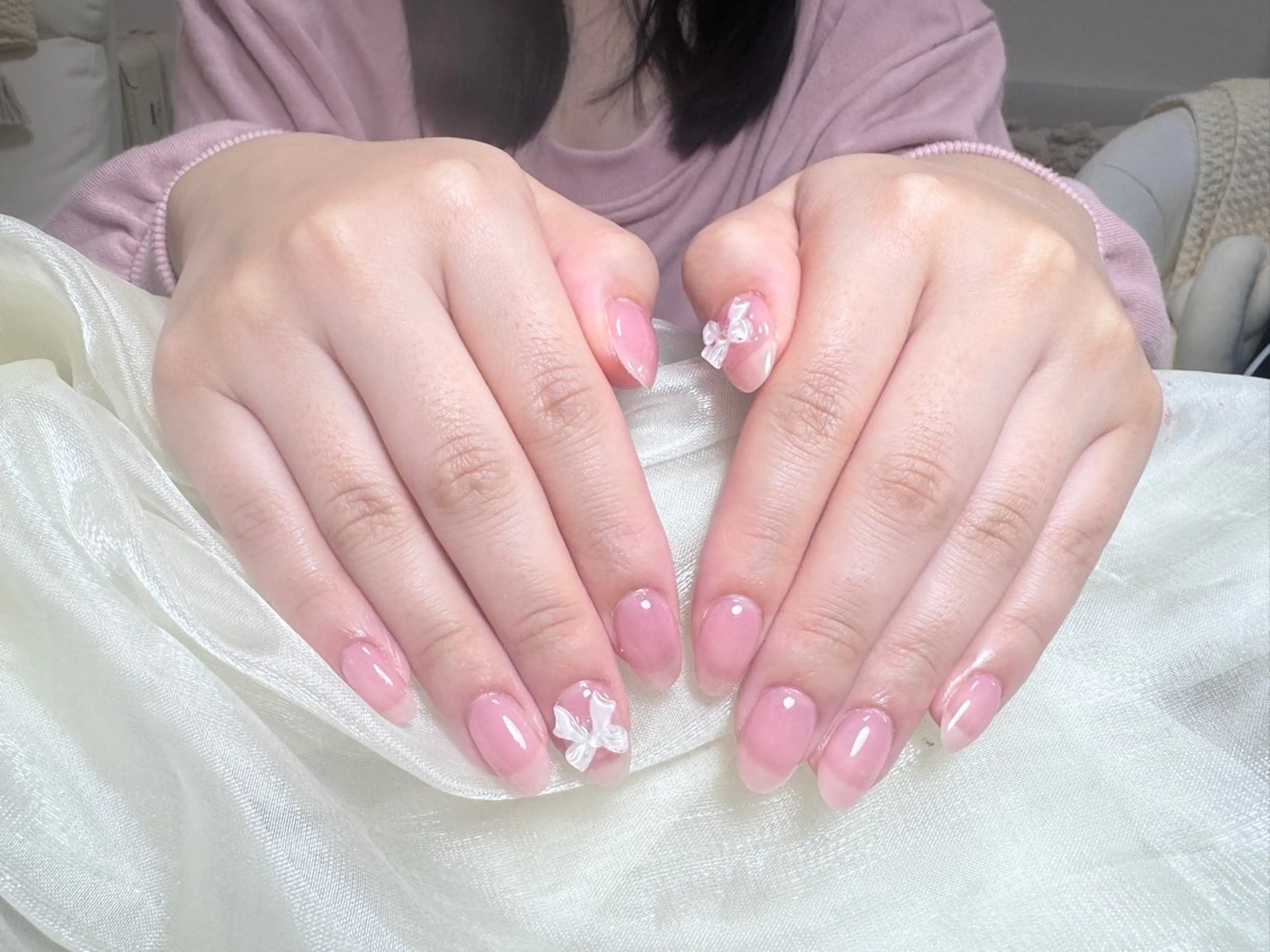 ネイル ハンドネイル ii mikiのネイルデザイン