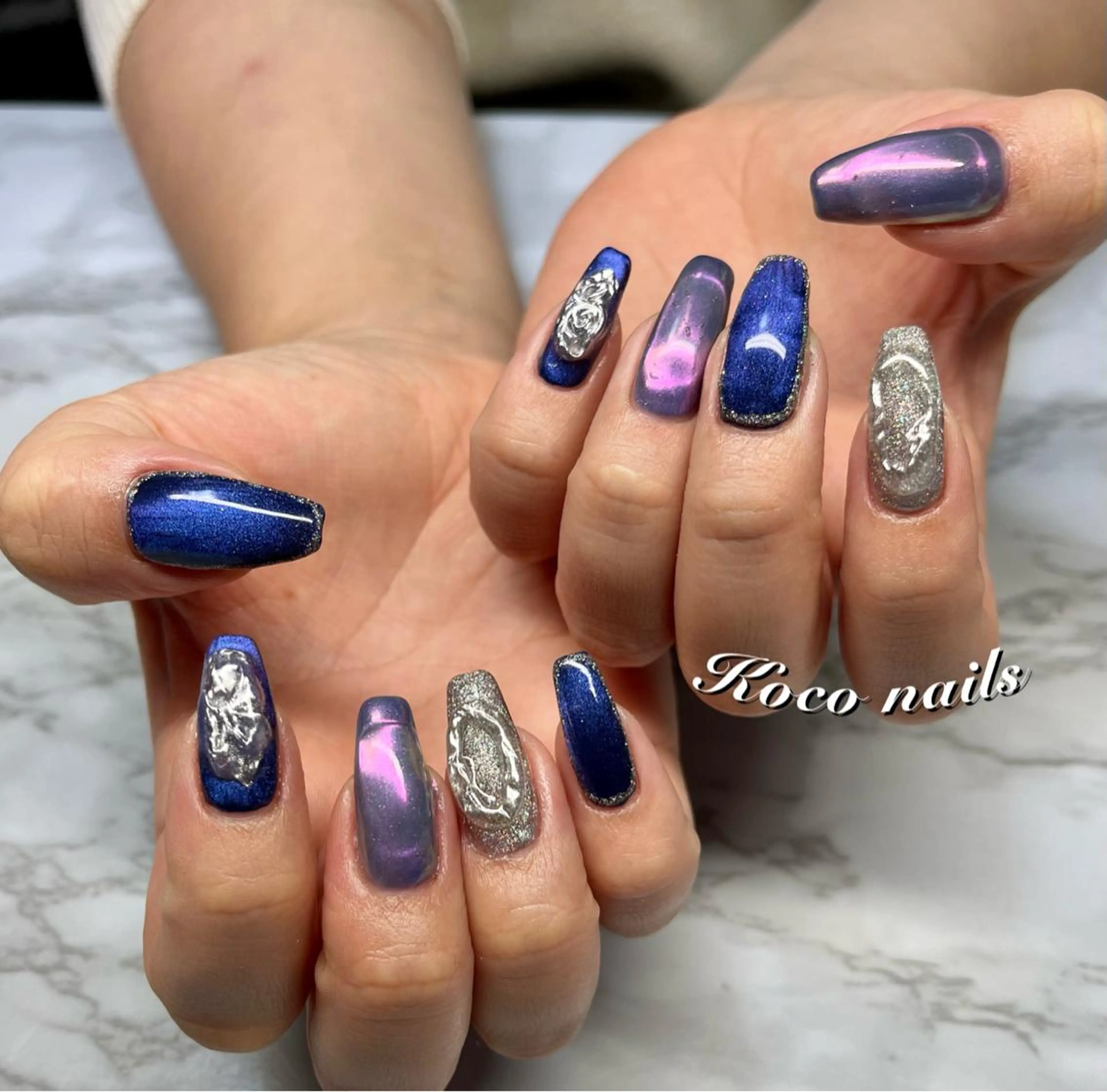 ネイル Mai’s nailのネイルデザイン