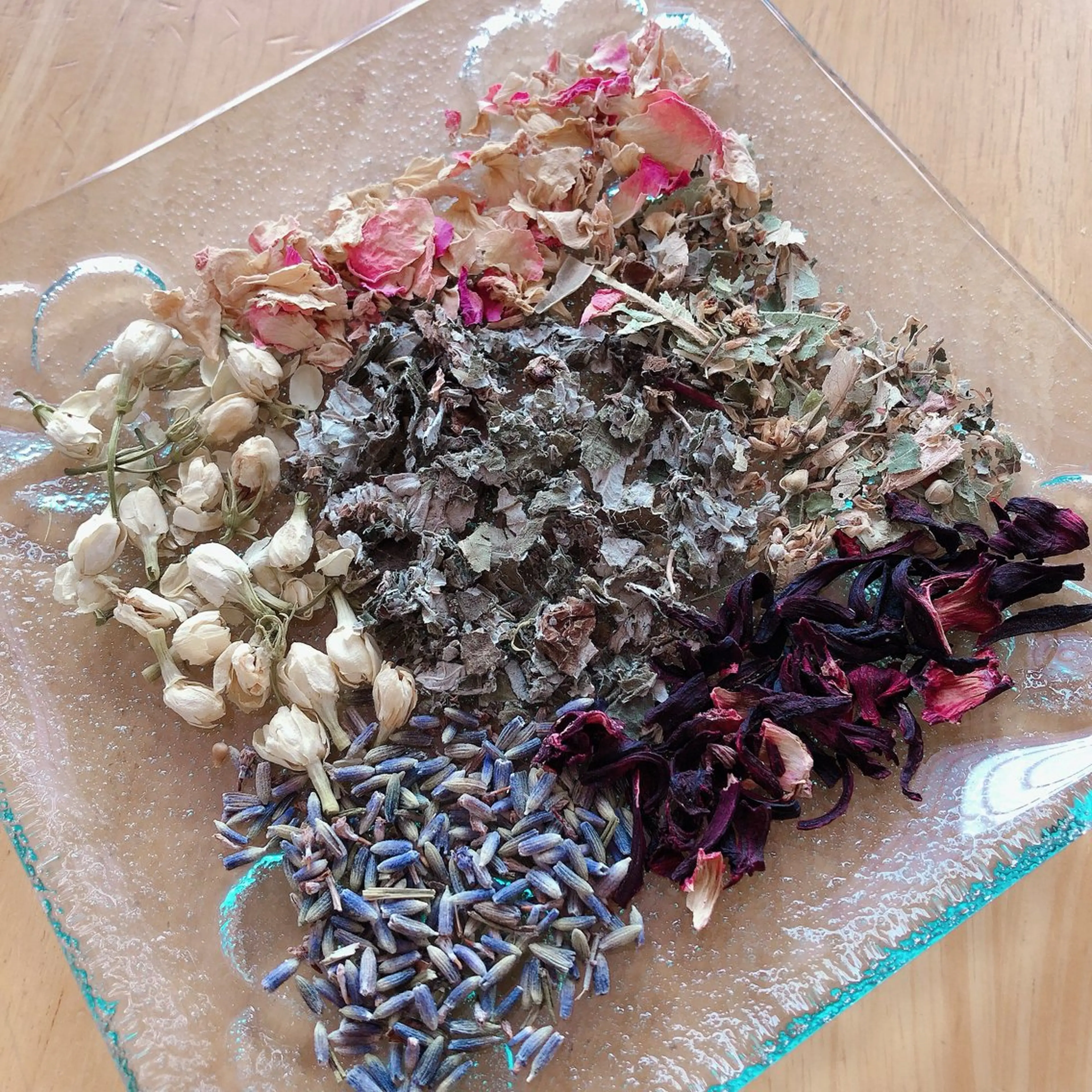 ラ・ファミーユ シルクのエステ・リラクイメージ