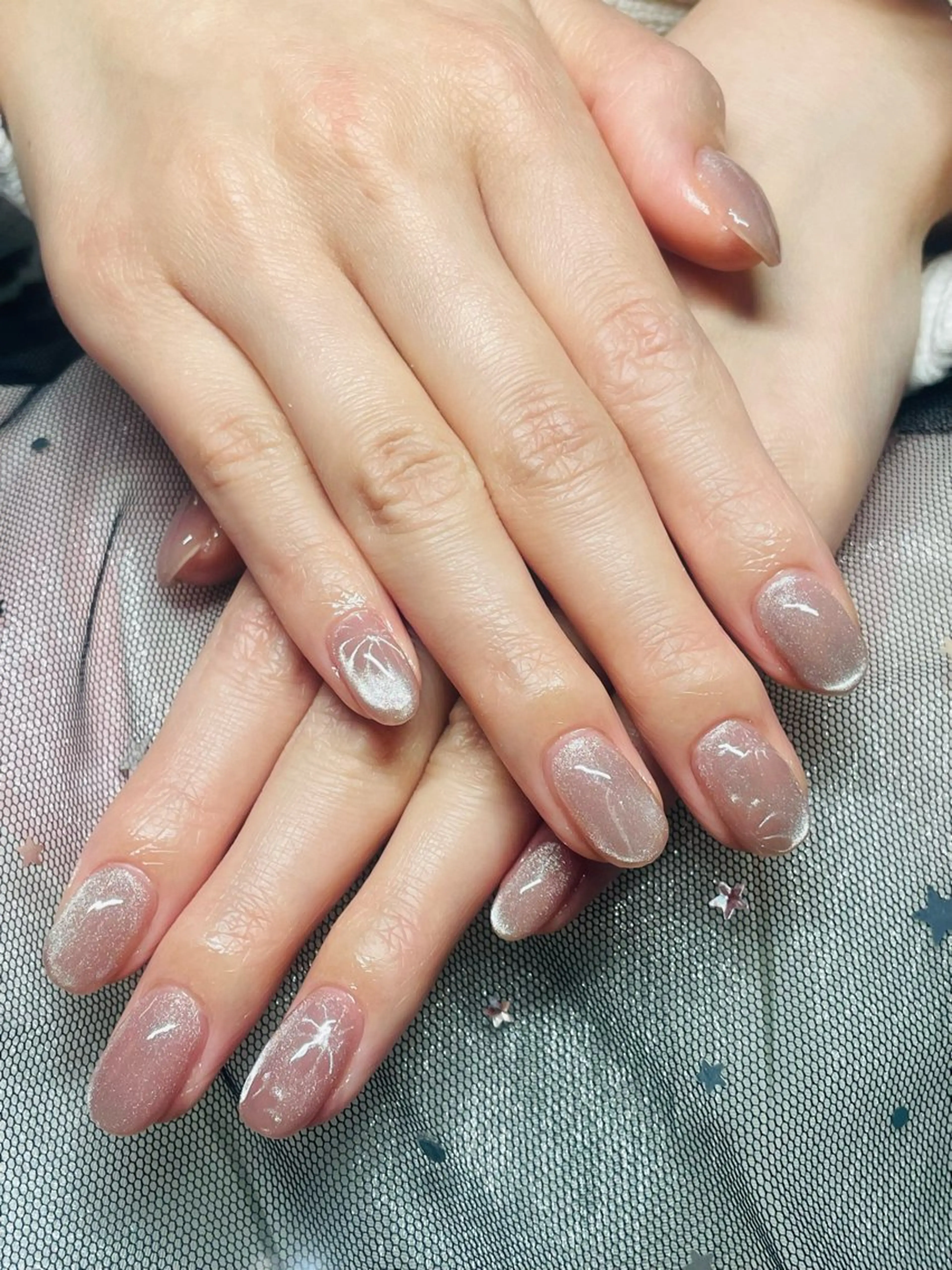 ネイル NailKaisei 自宅サロンのネイルデザイン