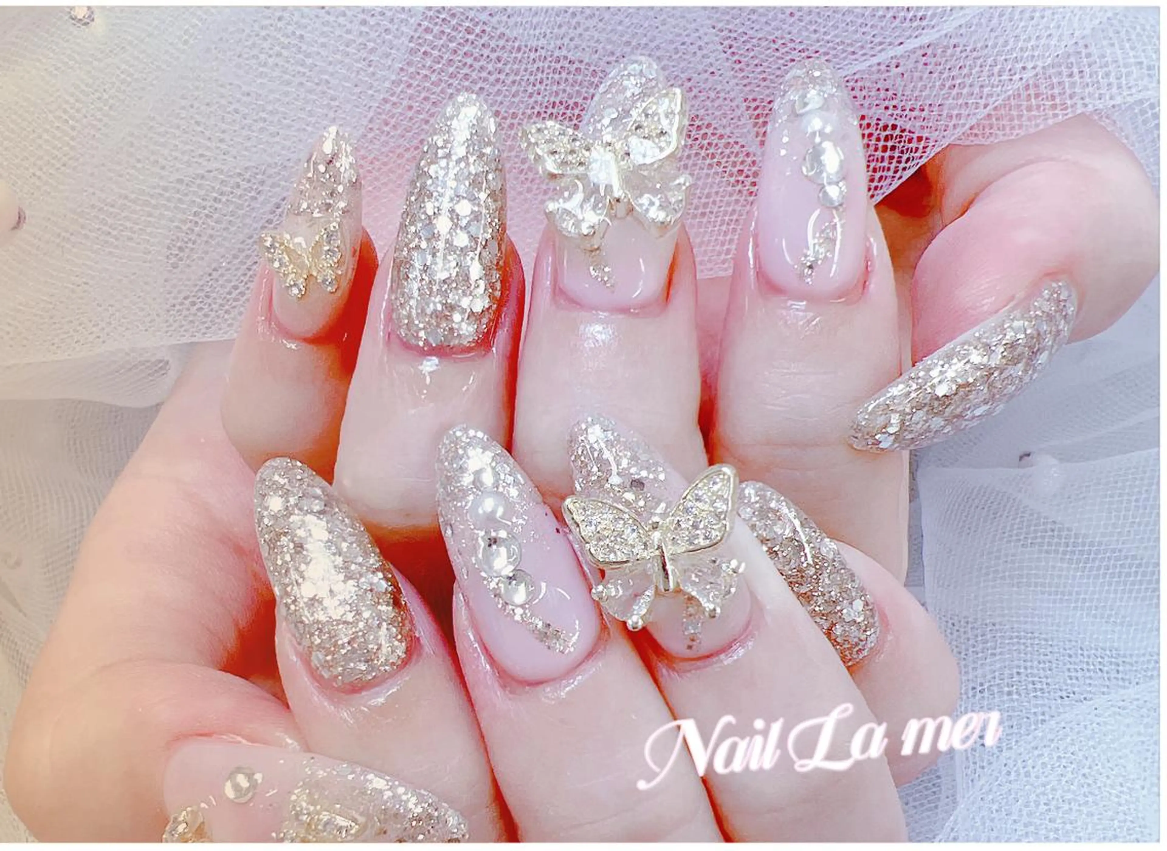 ネイル Feliz nailのネイルデザイン