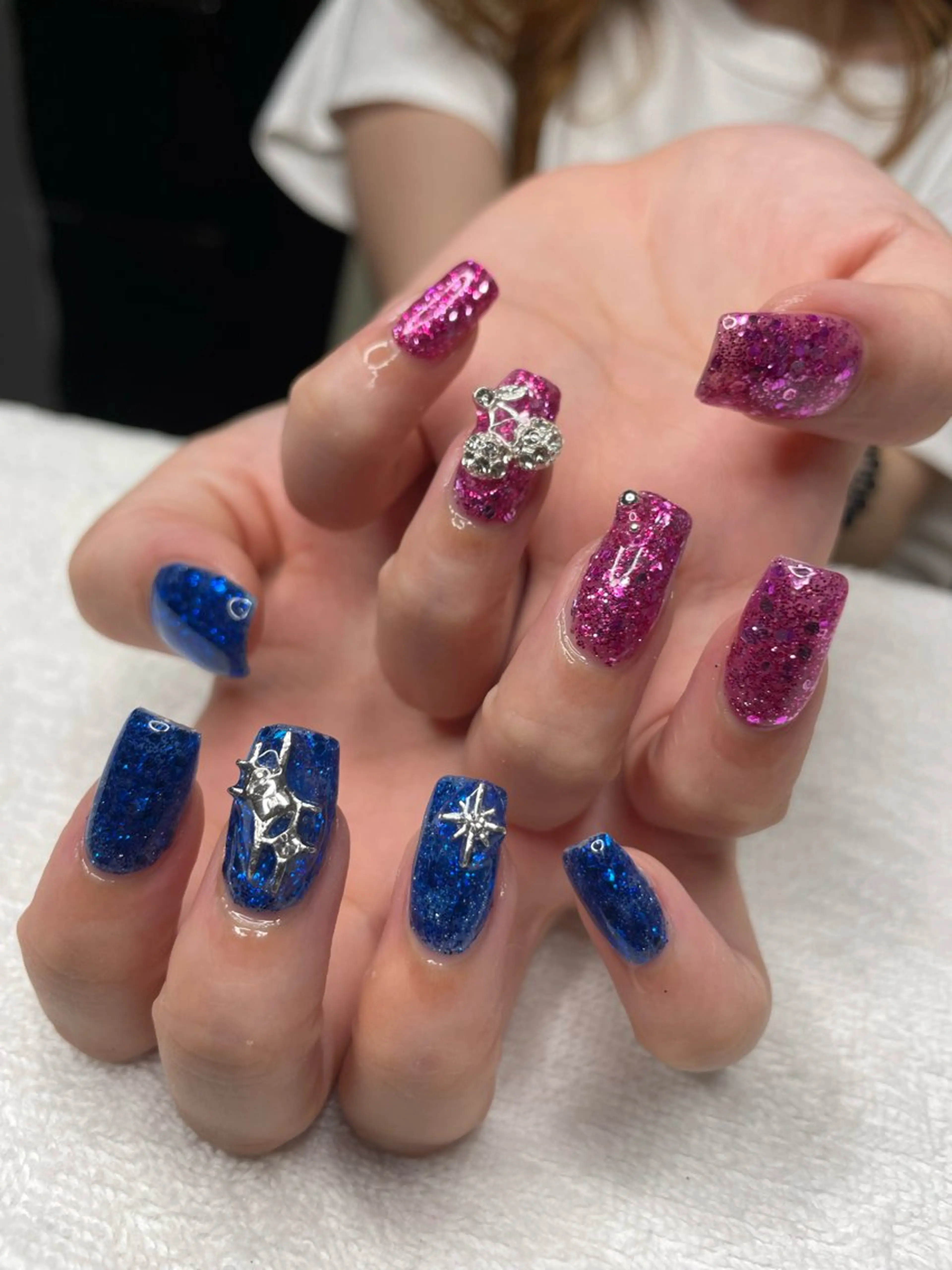 ネイル Ri-e's nailのネイルデザイン
