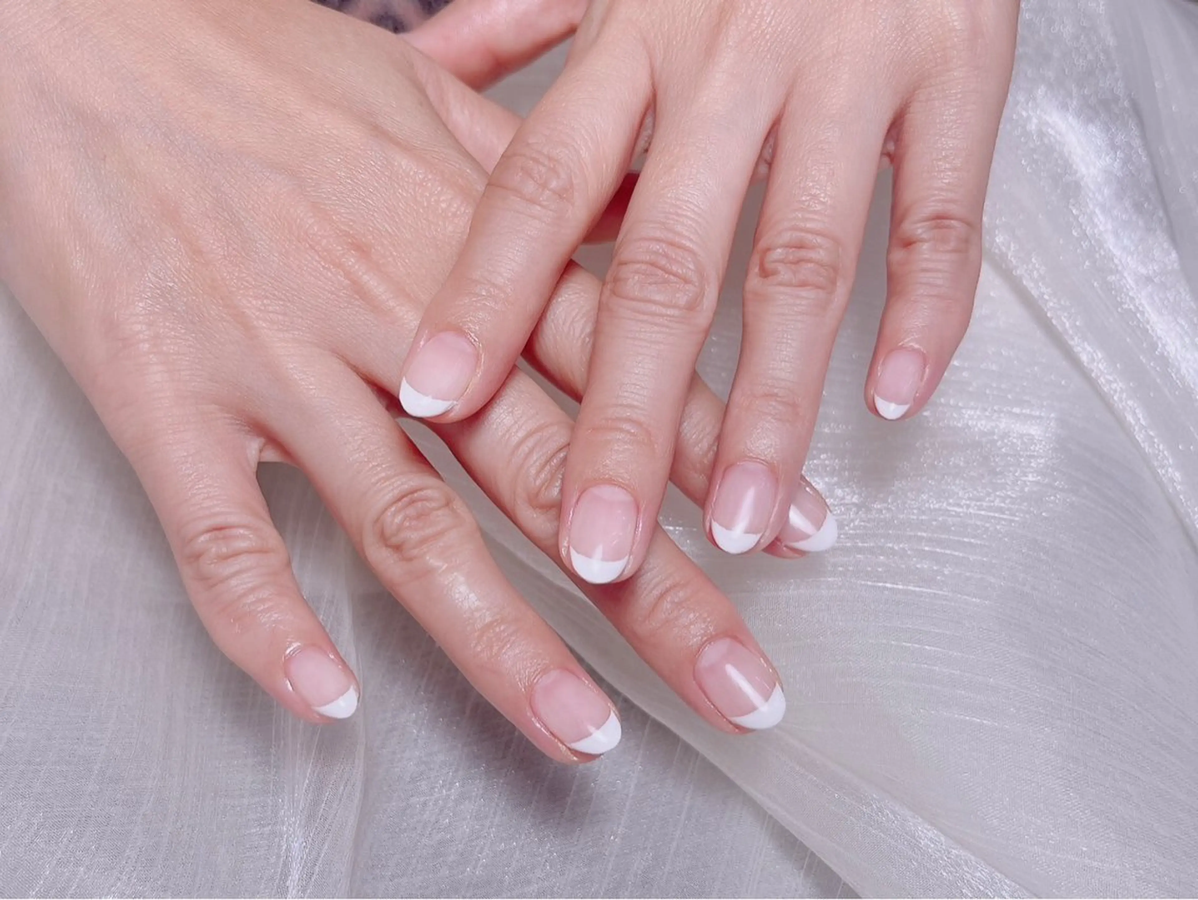 ネイル ハンドネイル Kari ネイルサロンのネイルデザイン