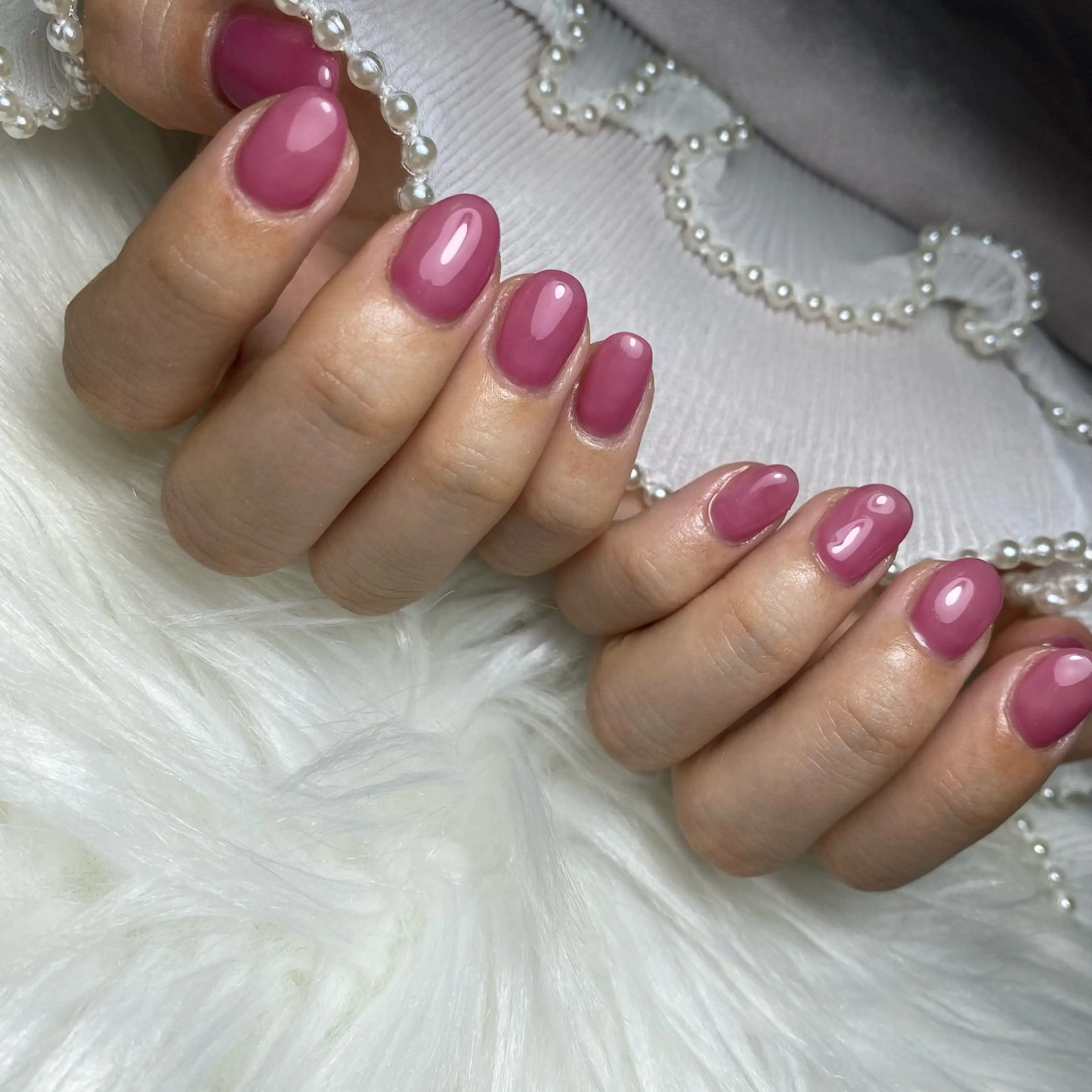 ネイル Beauty Space N&Nのネイルデザイン