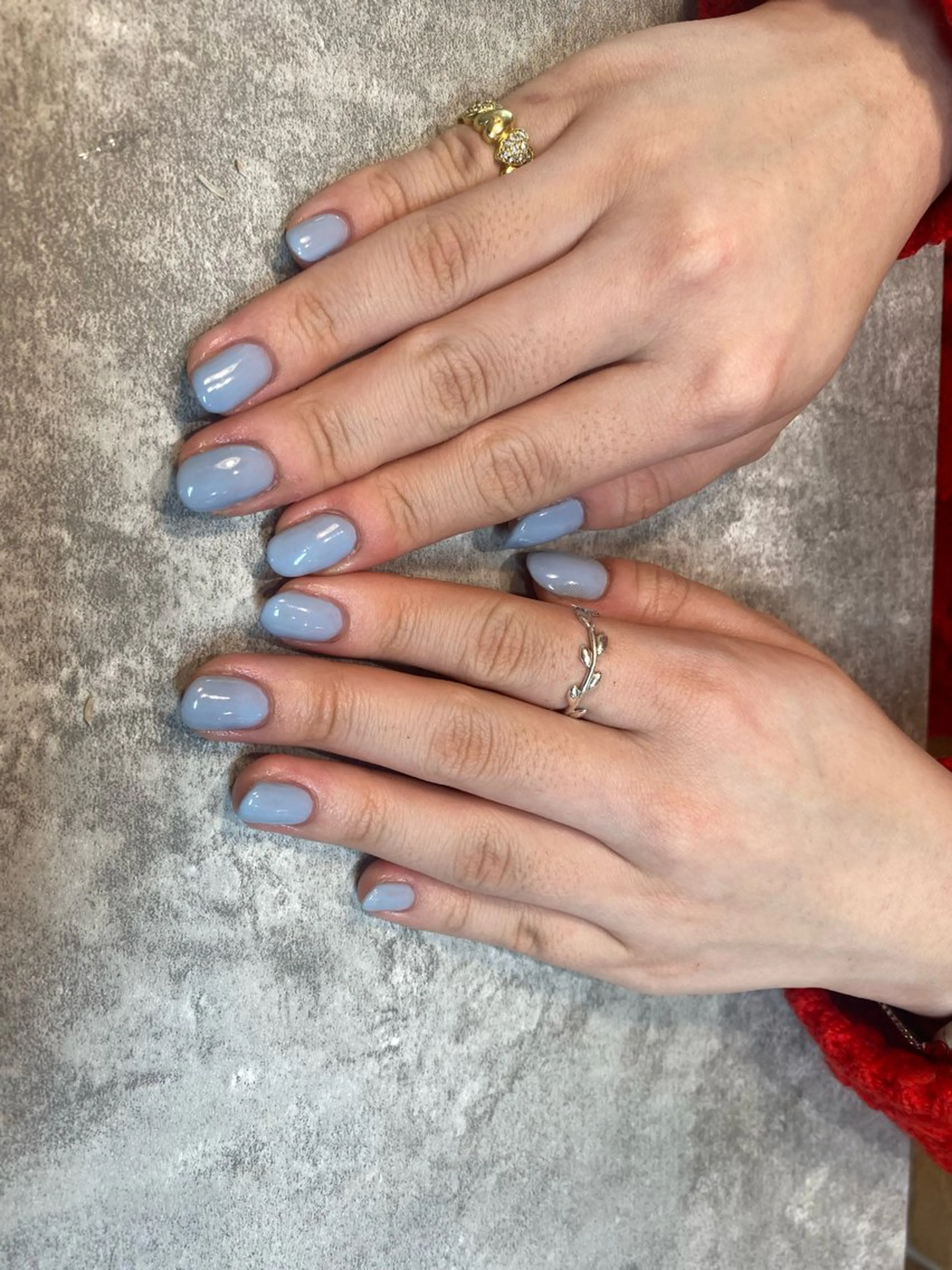 ネイル 佐藤  悠子のネイルデザイン