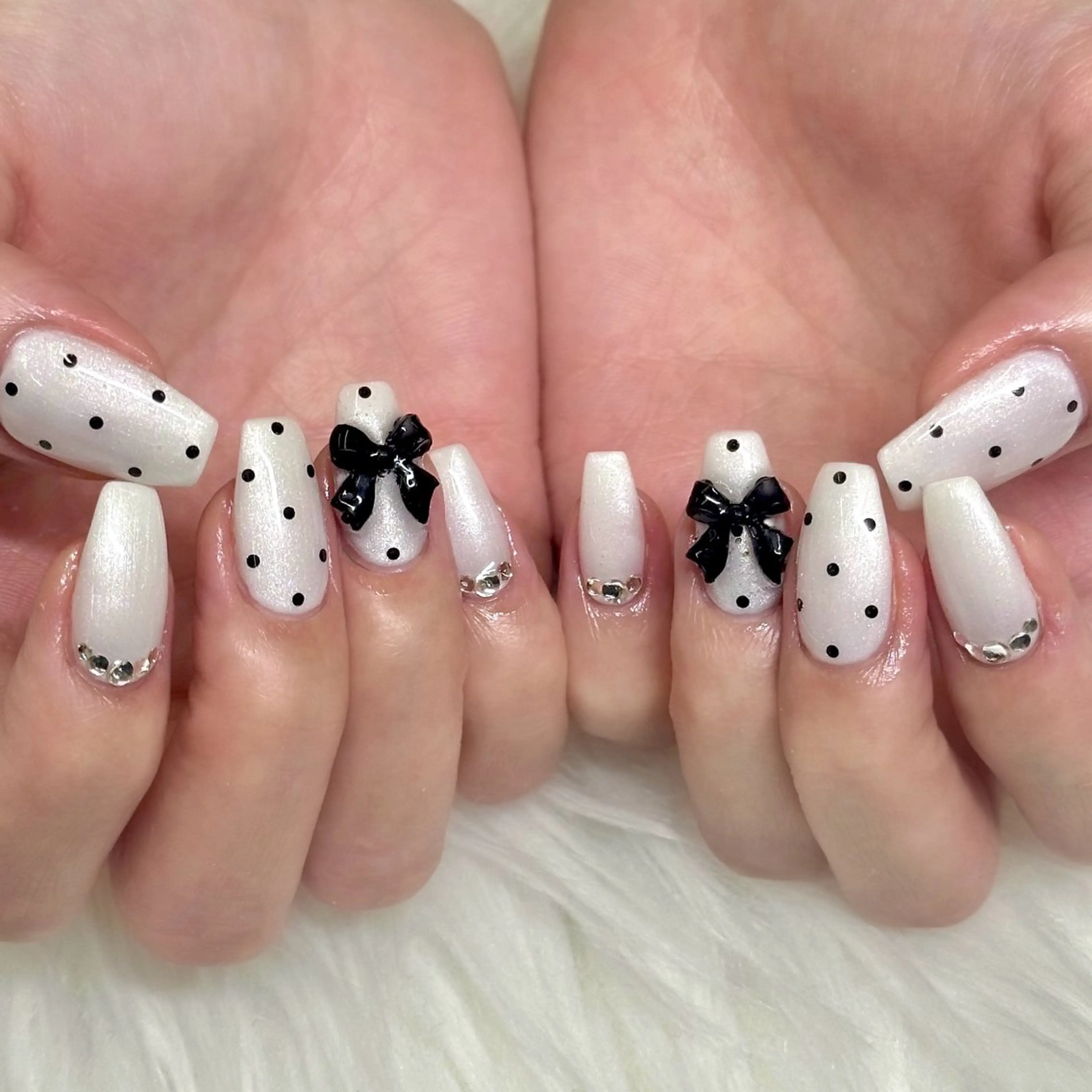 🫧定額コース🫧 オフ有(¥8130~9130)〈初回オフ無料💫〉の写真