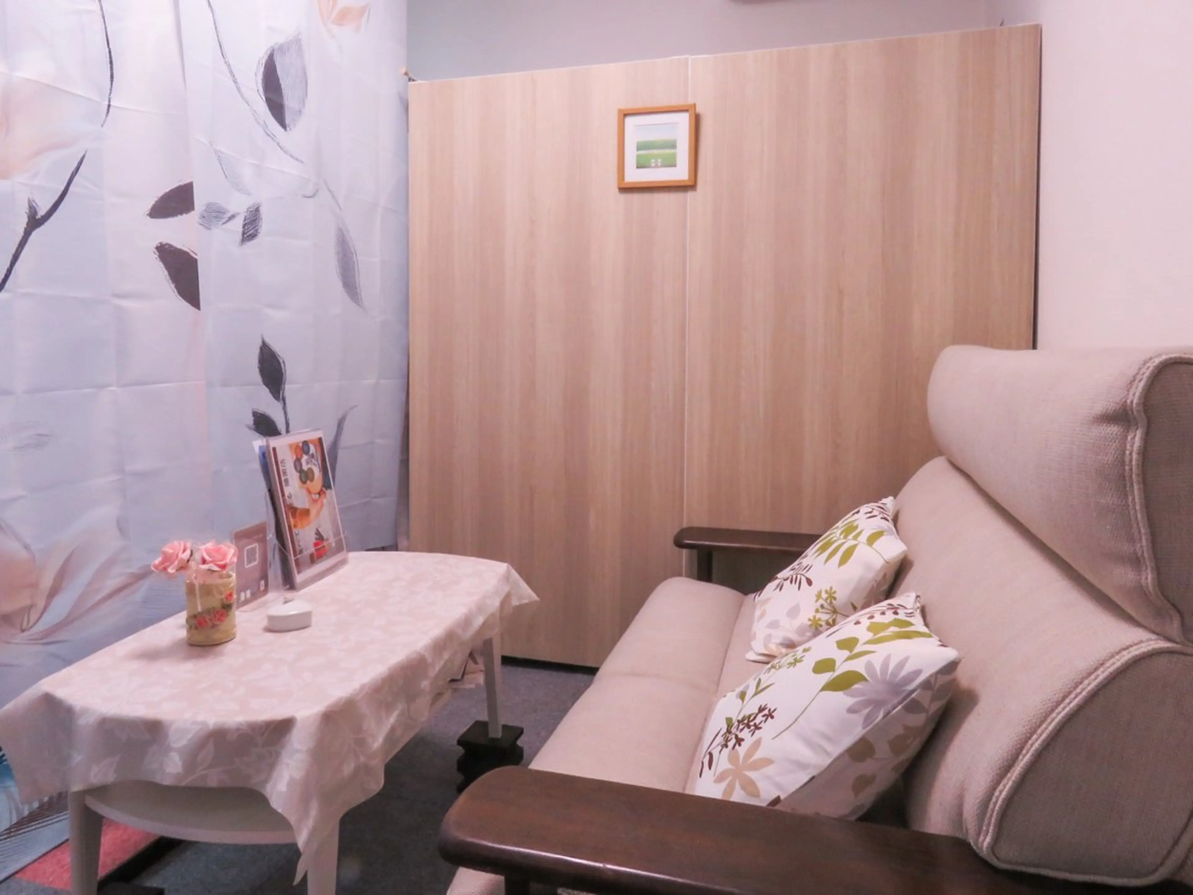 エステ エステティックサロン 凜のエステ・リラクイメージ