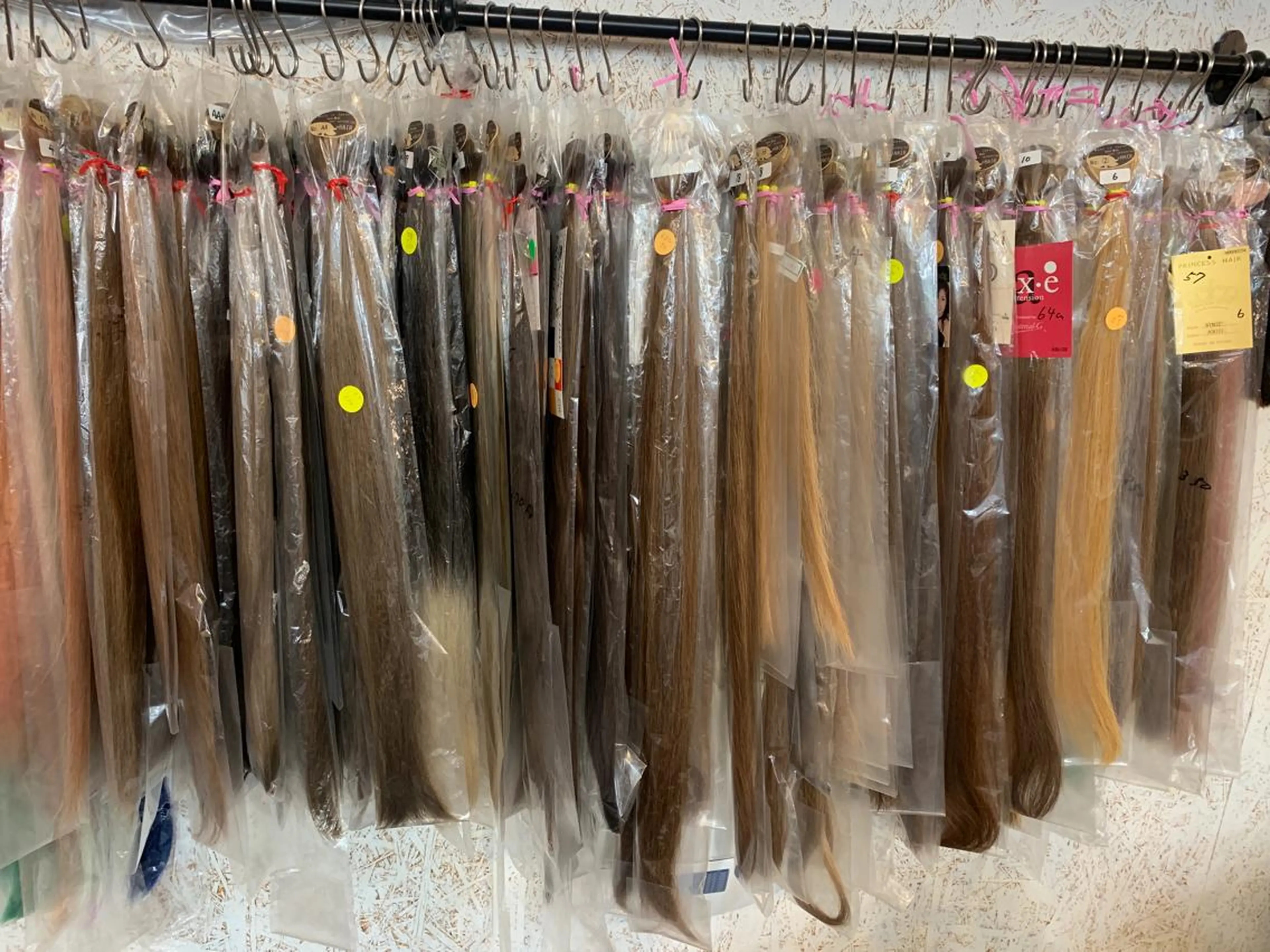 カラーモデル募集ෆ‪ ＳＡＥのヘアスタイル