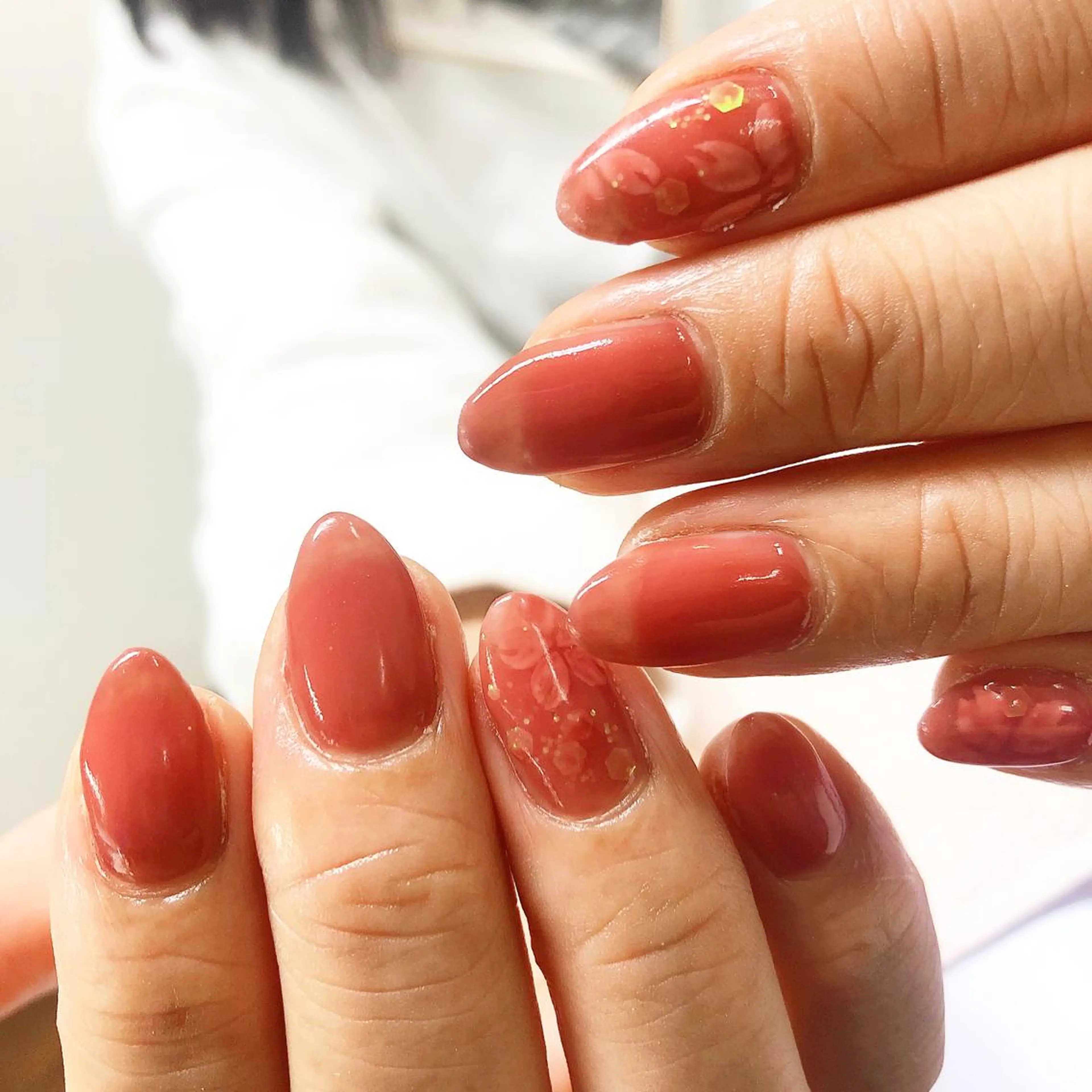 ネイル FASTNAIL PLUS 新宿店のネイルデザイン