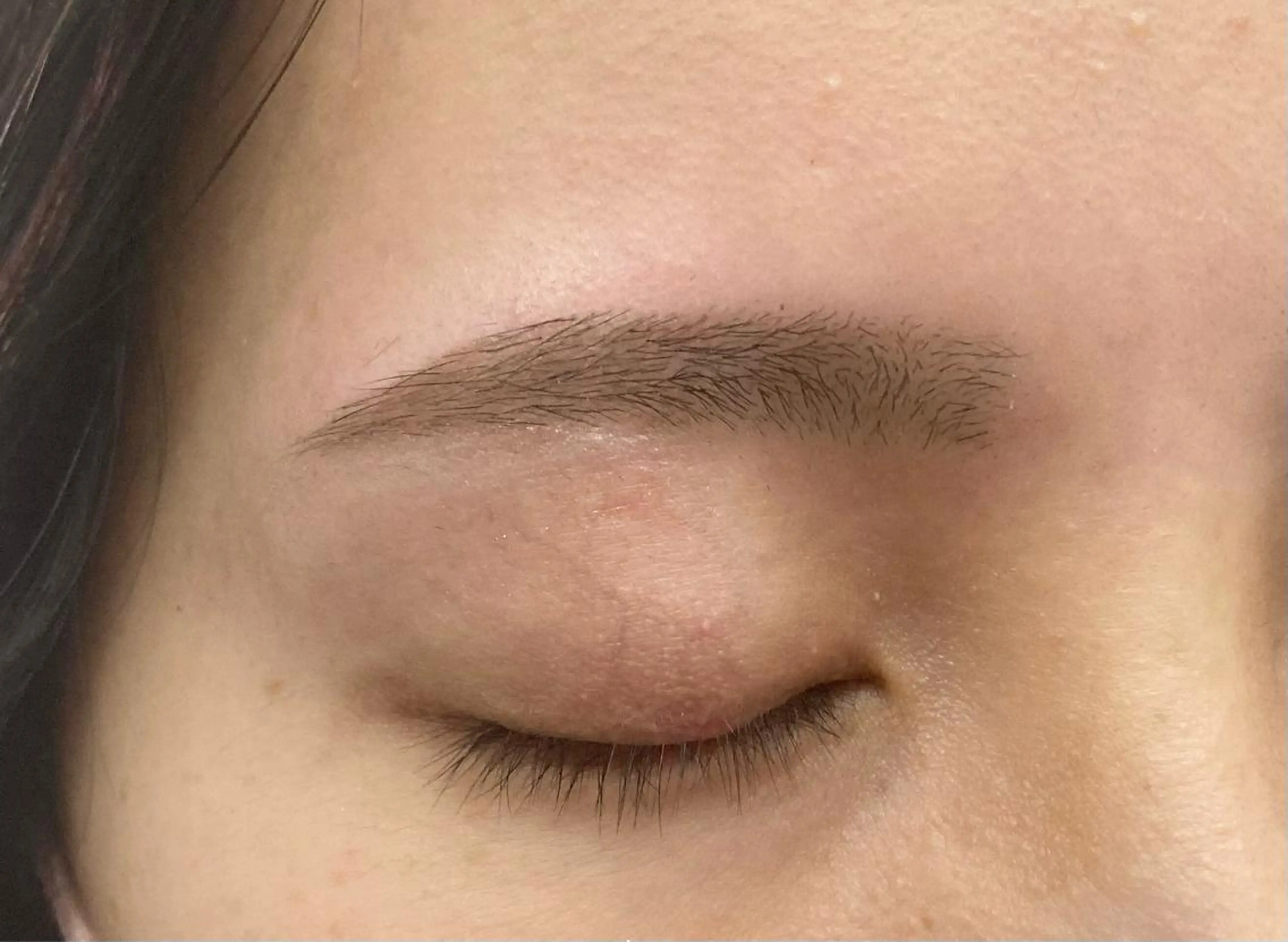 アイブロウ 塚田 里香のマツエク・マツパデザイン