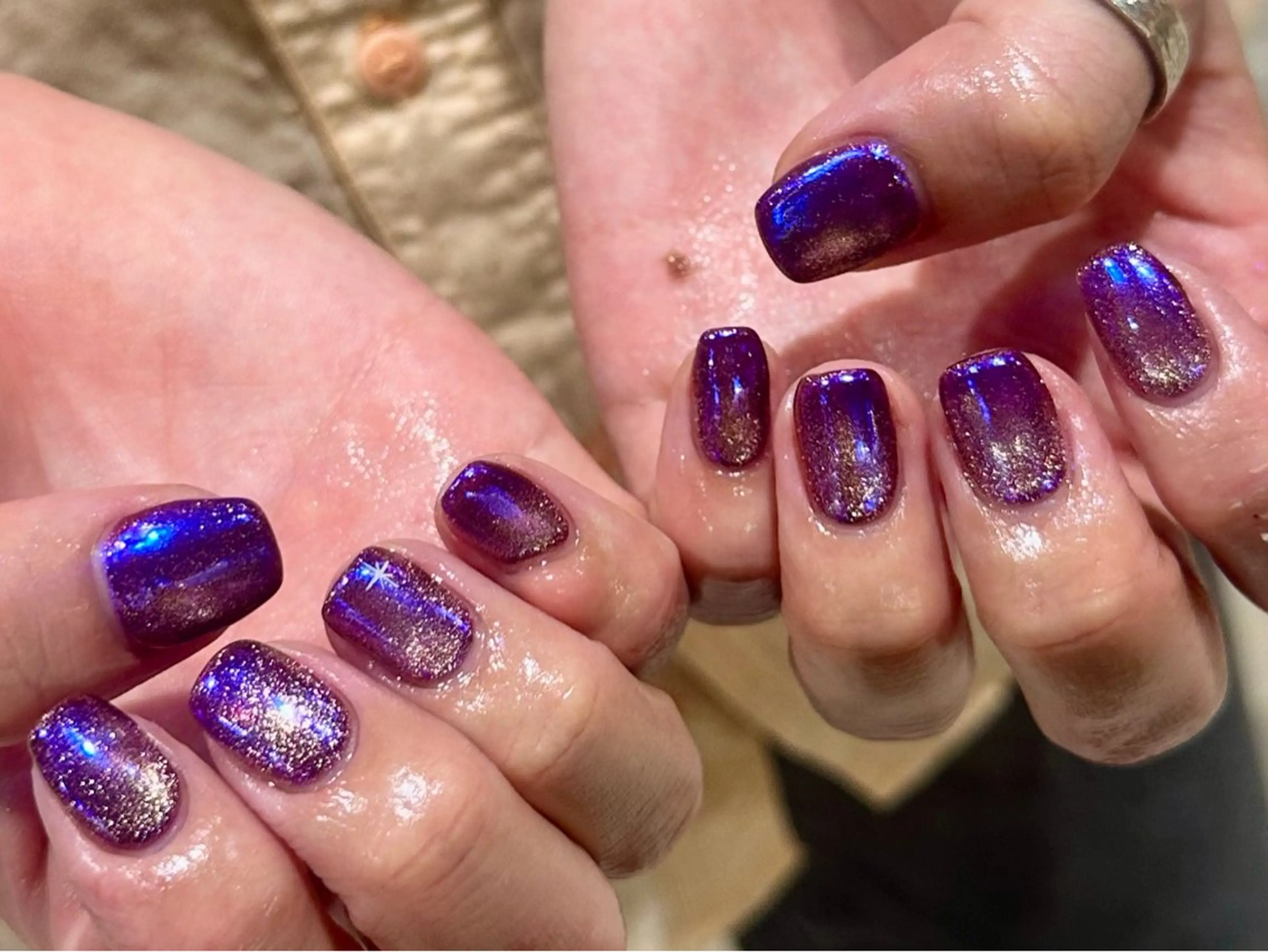 ネイル ハンドネイル kano🫧 指名No.1💫のネイルデザイン