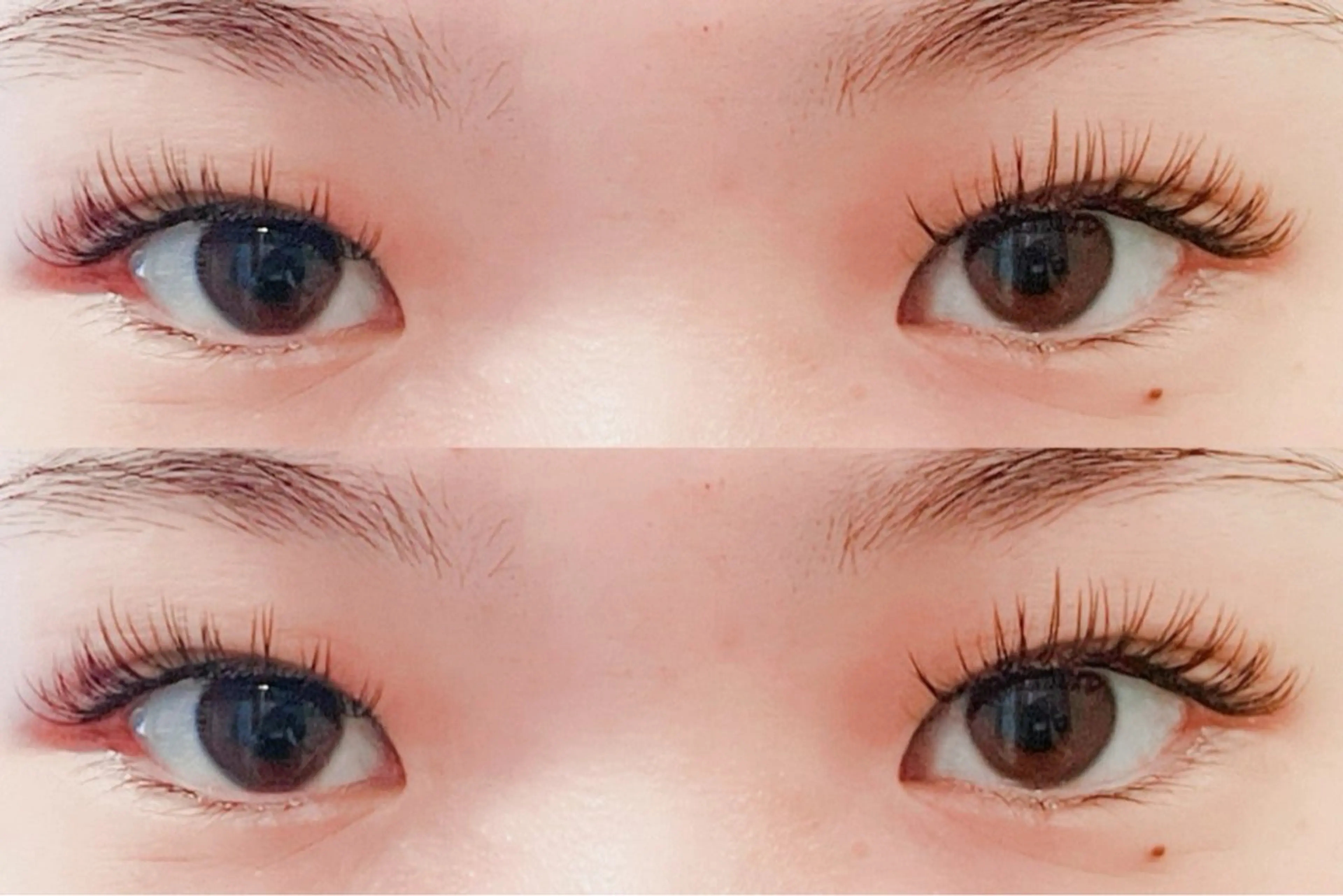 マツエク・マツパ LWH nail & facial salon所属・LWH eyelashのマツエク・マツパデザイン