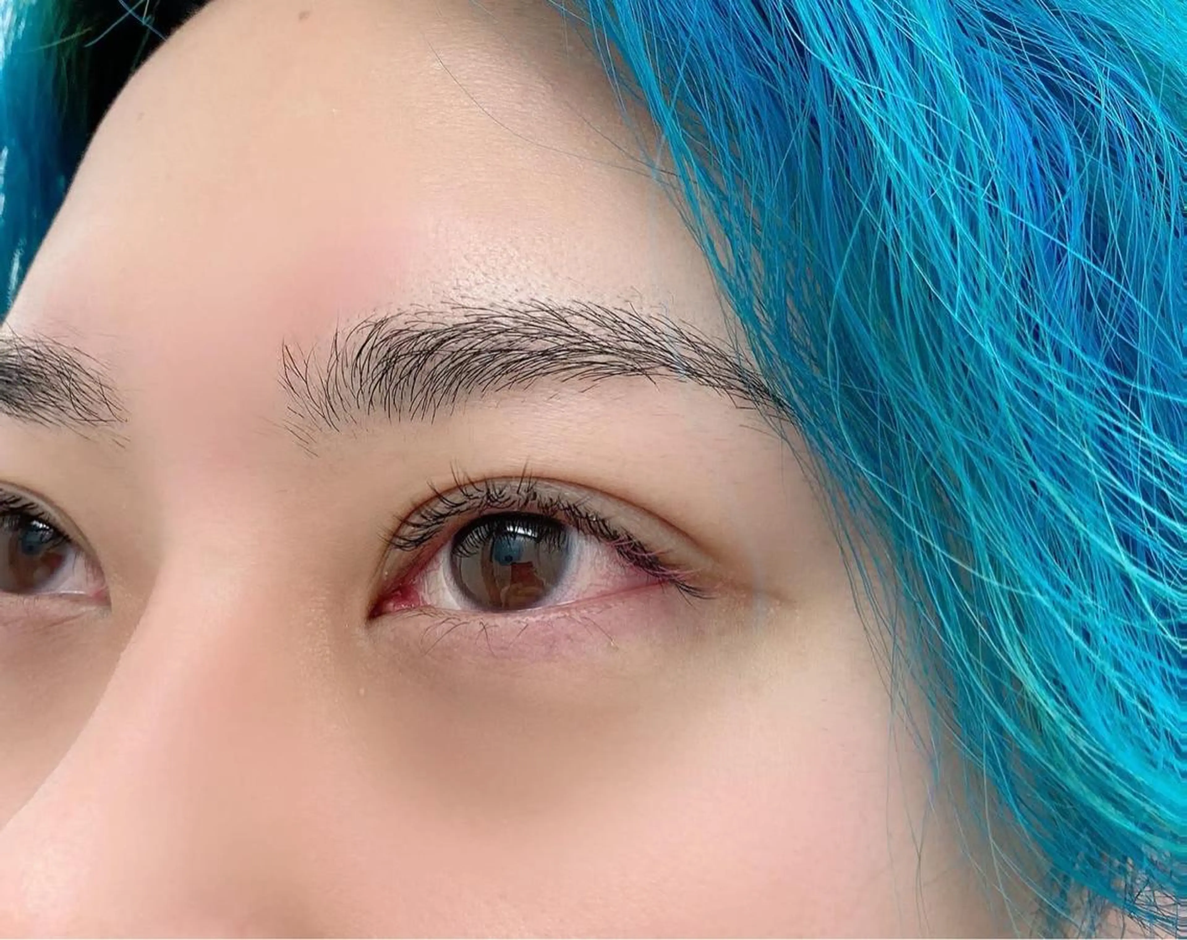 マツエク・マツパ 梅屋敷ティーフ hair＆relaxのマツエク・マツパデザイン