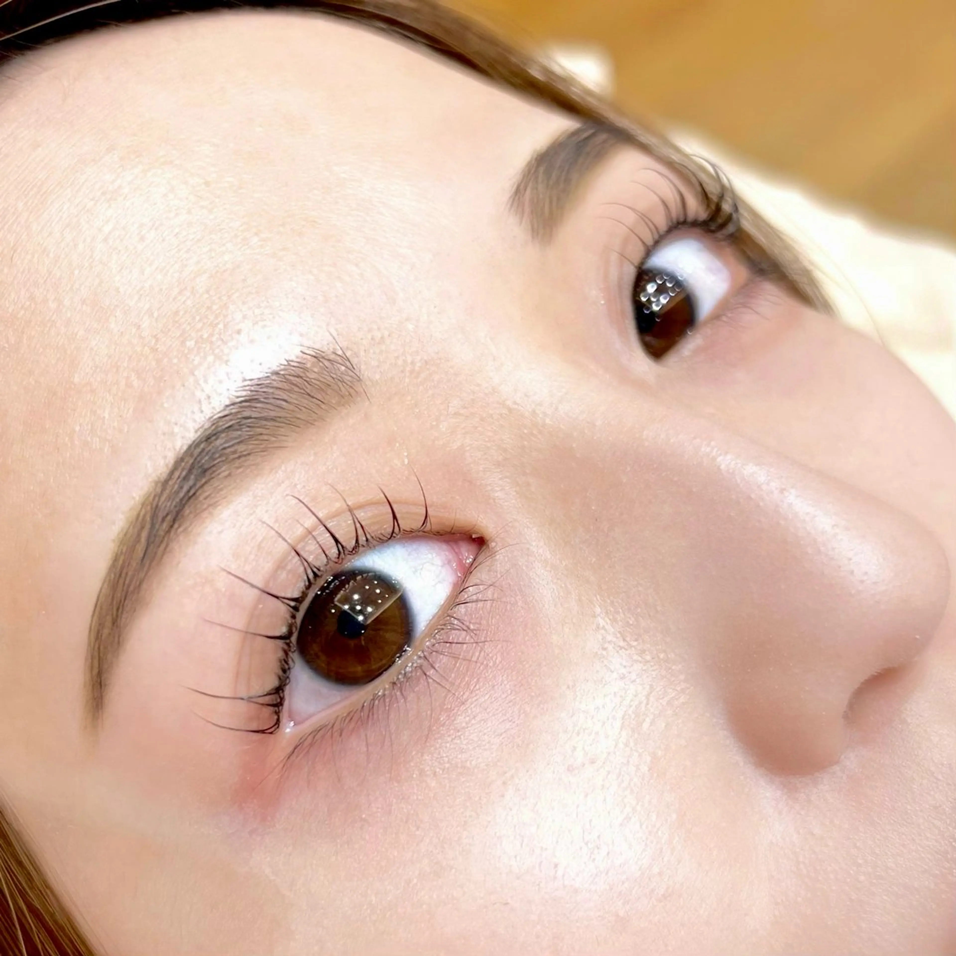 マツエク・マツパ マツパ Fukushi📍 【5/31最終出勤】のマツエク・マツパデザイン